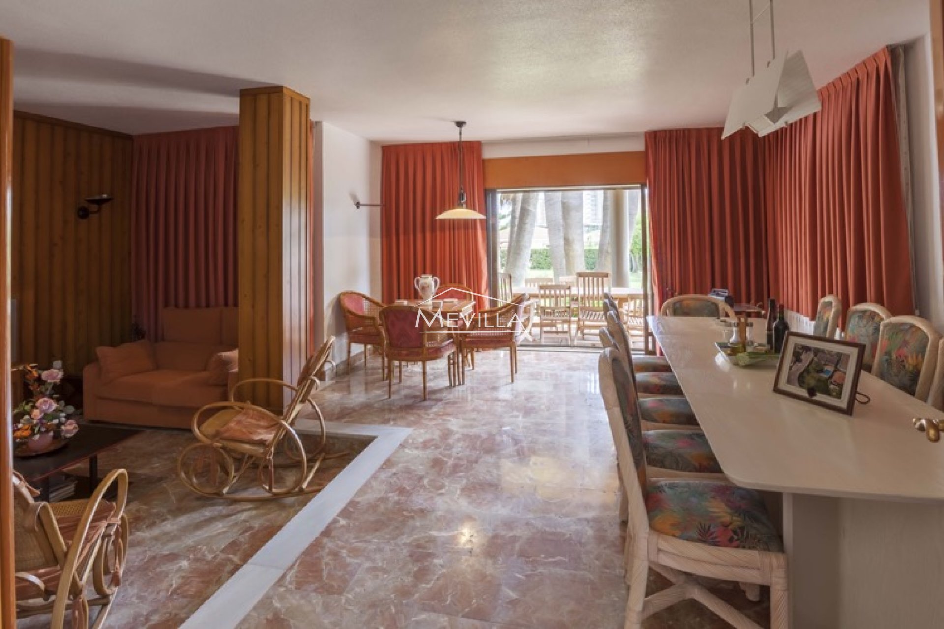 Wederverkoop - Villa - Orihuela Costa - Campoamor