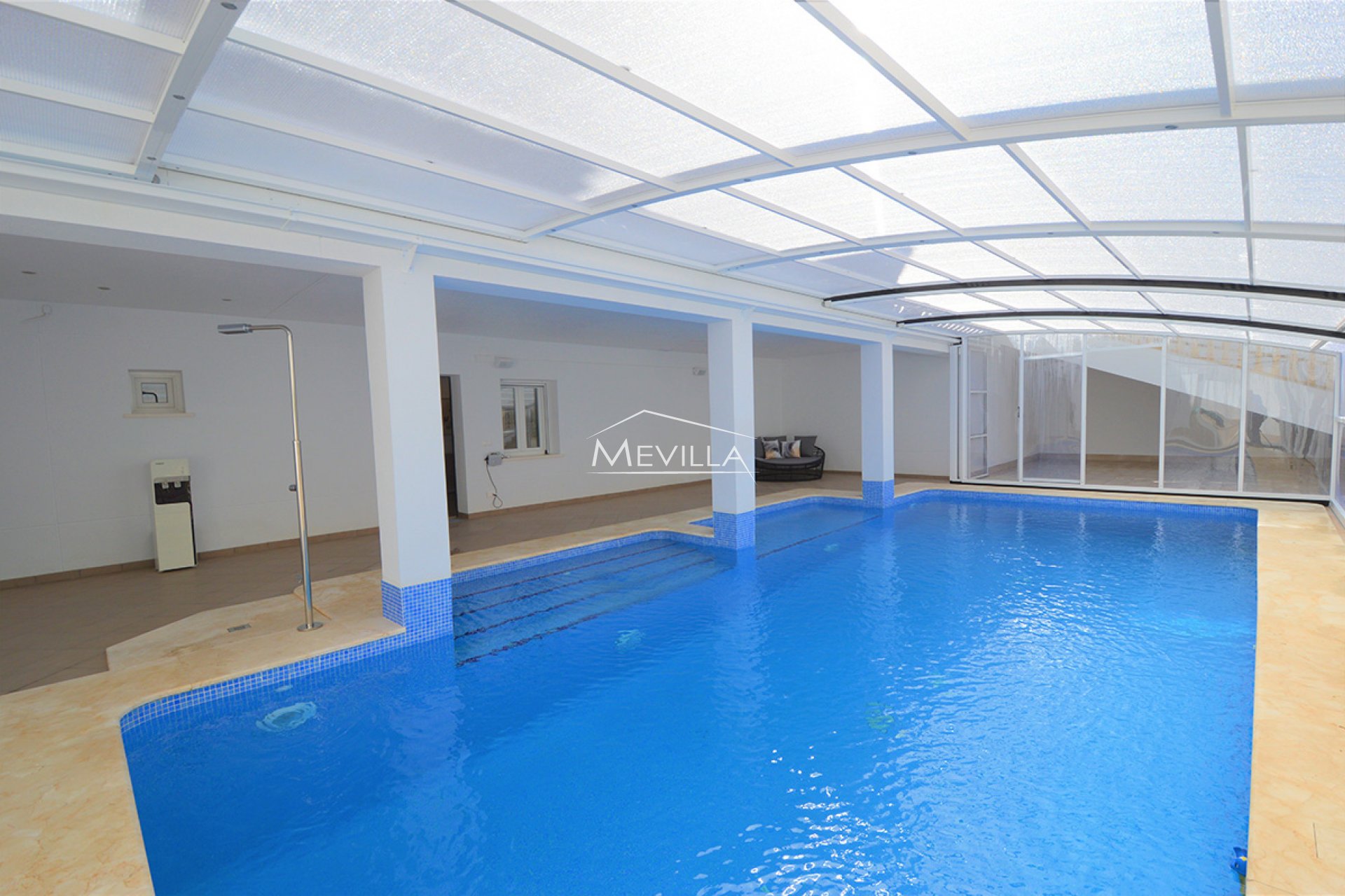 Wederverkoop - Villa - Orihuela Costa - Campoamor