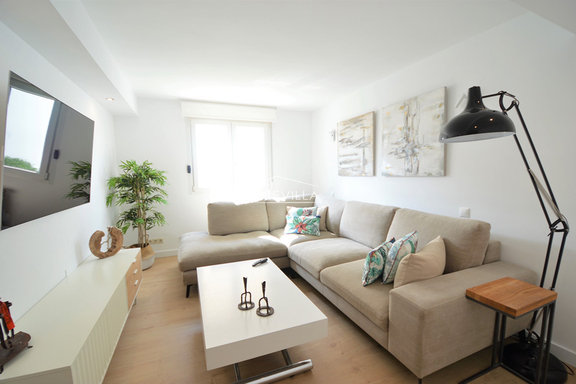 Wederverkoop - Villa - Orihuela Costa - Campoamor