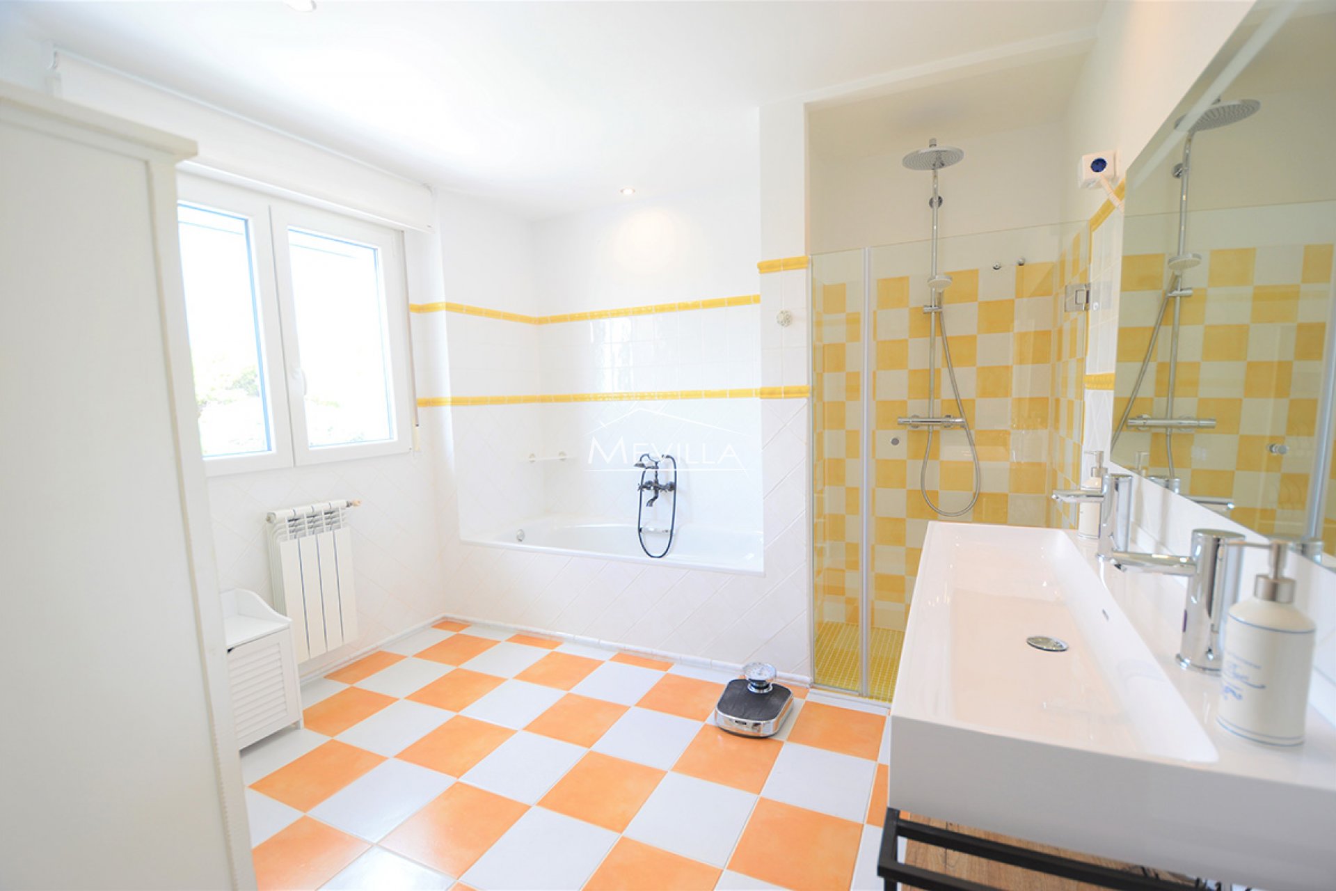 Wederverkoop - Villa - Orihuela Costa - Campoamor