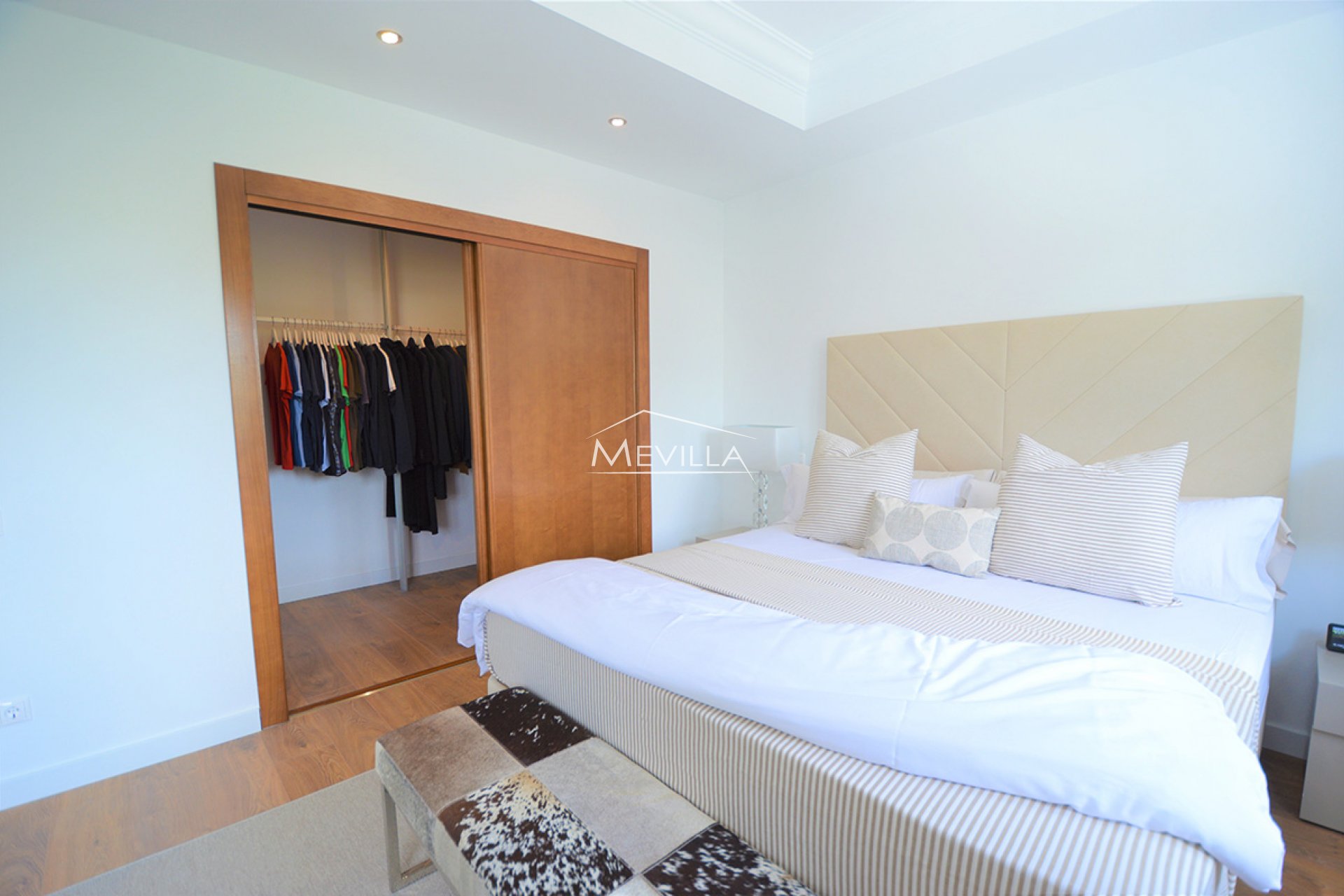 Wederverkoop - Villa - Orihuela Costa - Campoamor