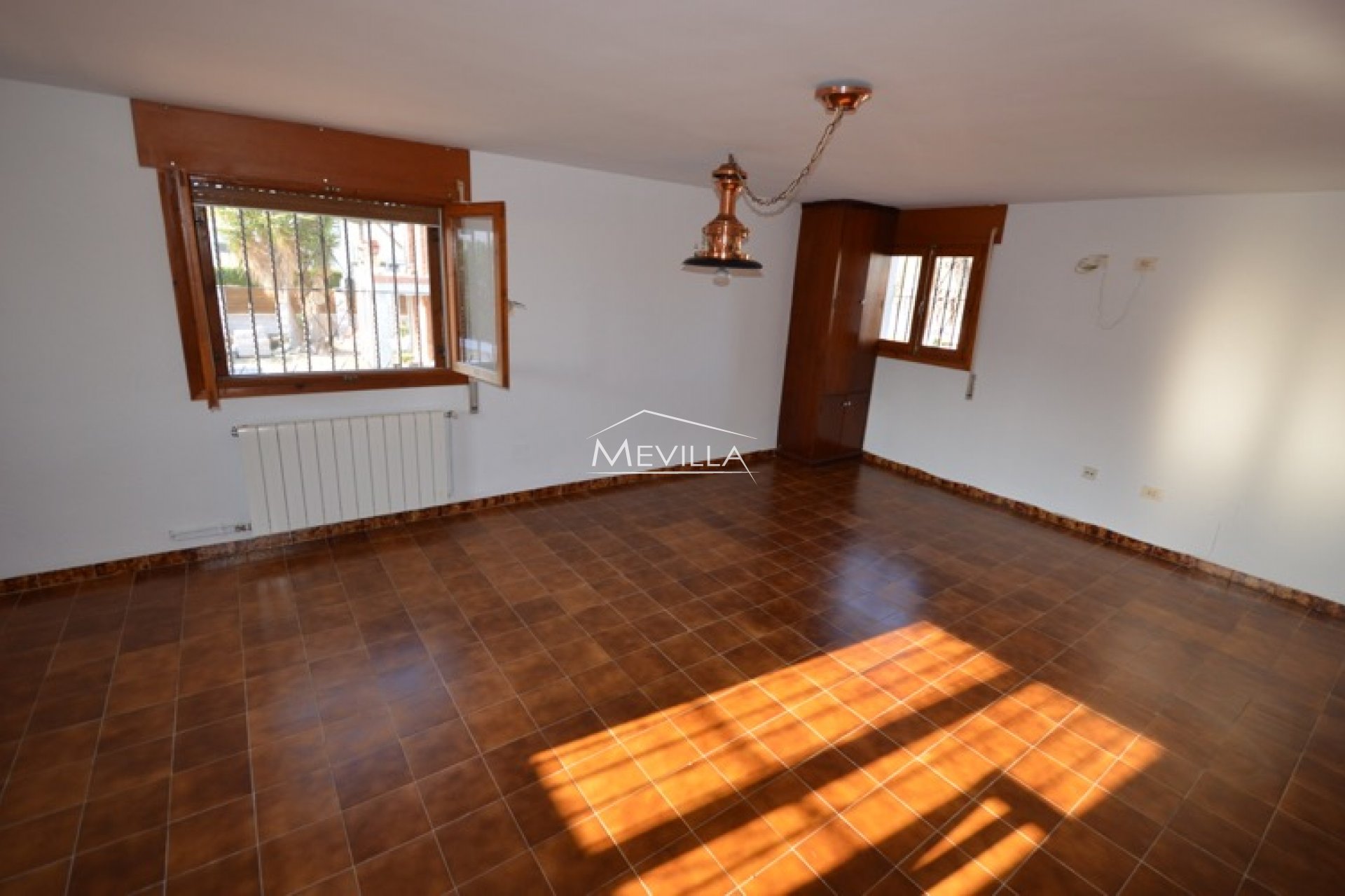 Wederverkoop - Villa - Orihuela Costa - Campoamor