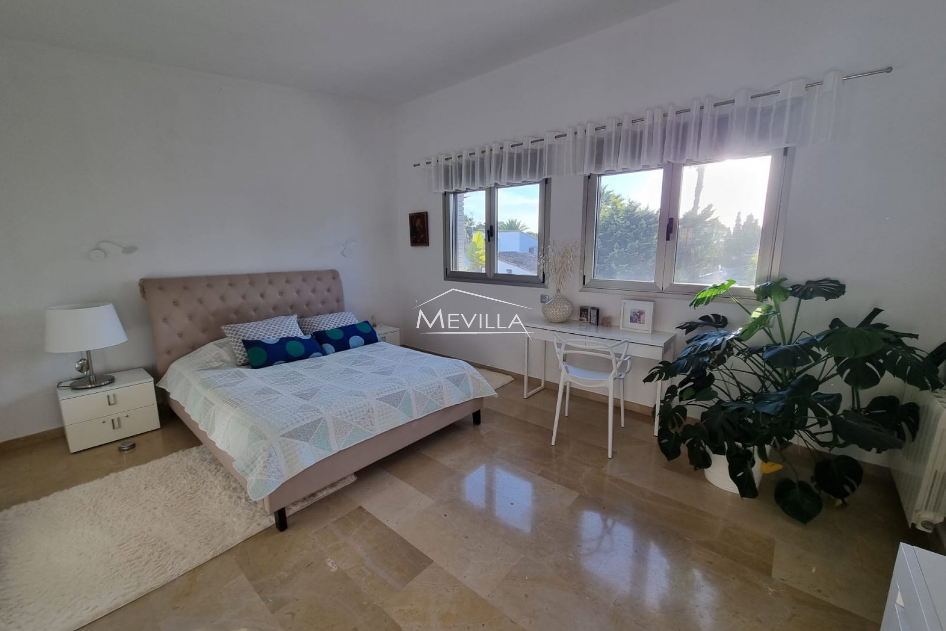 Wederverkoop - Villa - Orihuela Costa - Campoamor