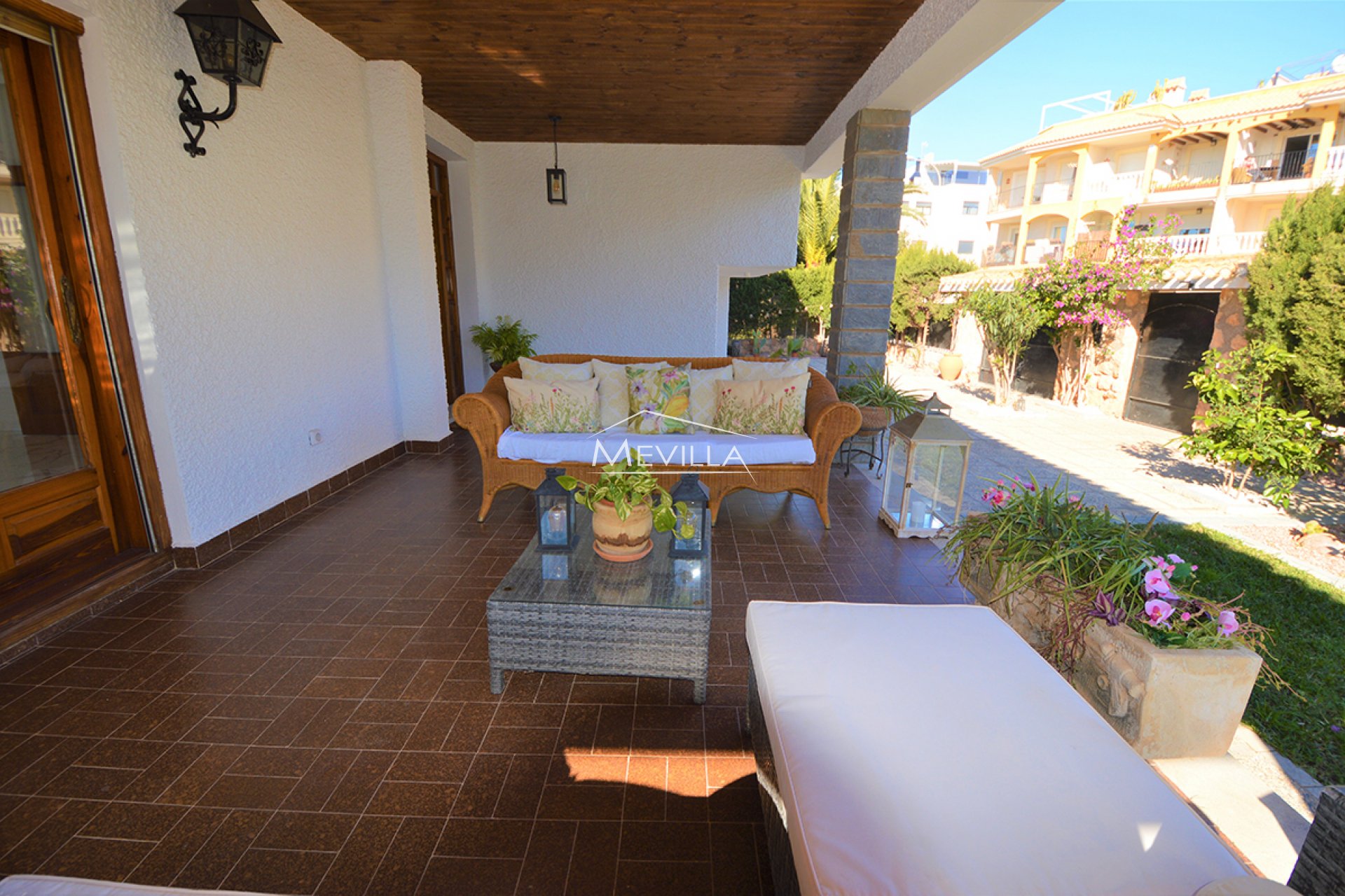 Wederverkoop - Villa - Orihuela Costa - Campoamor