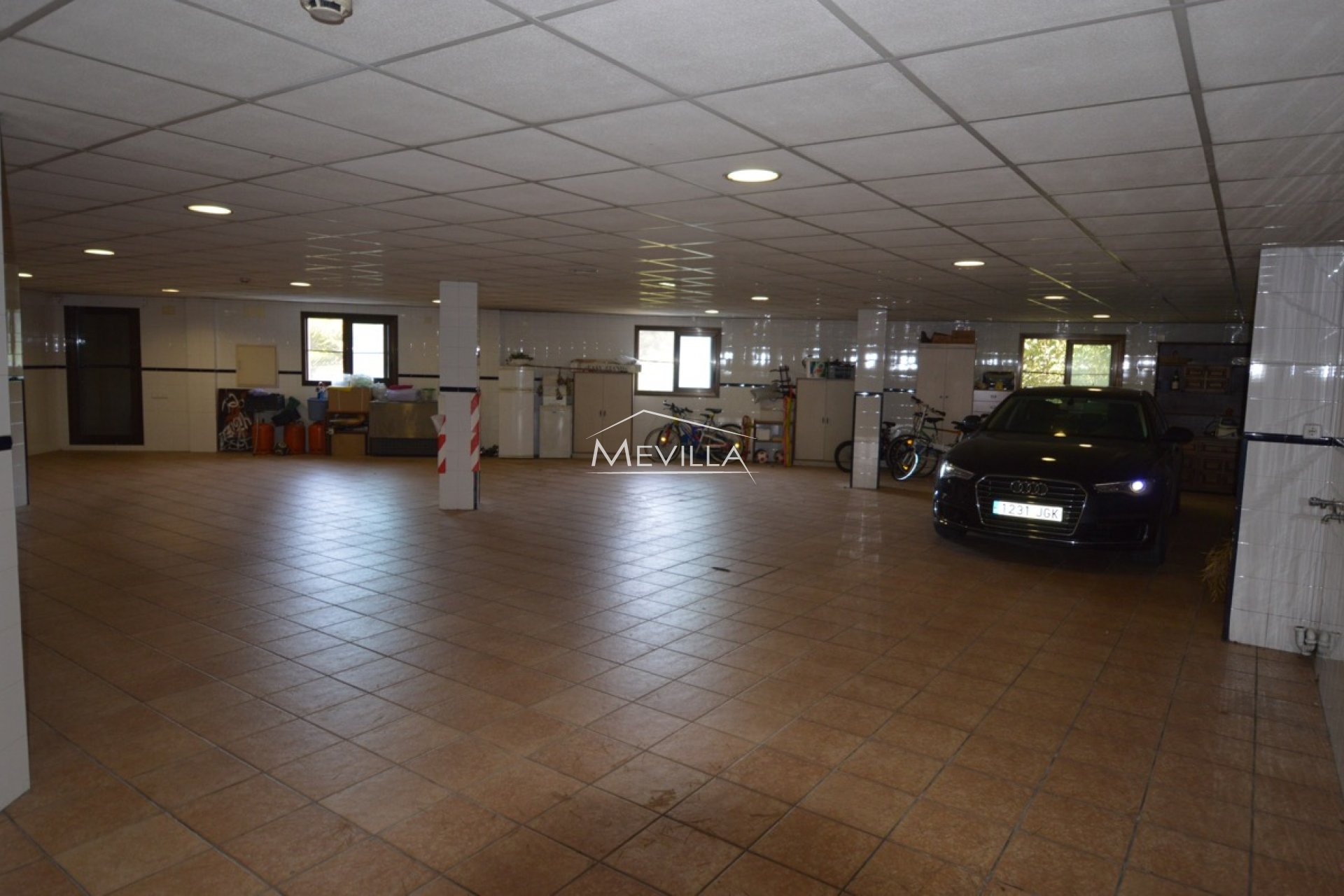 Wederverkoop - Villa - Orihuela Costa - Campoamor