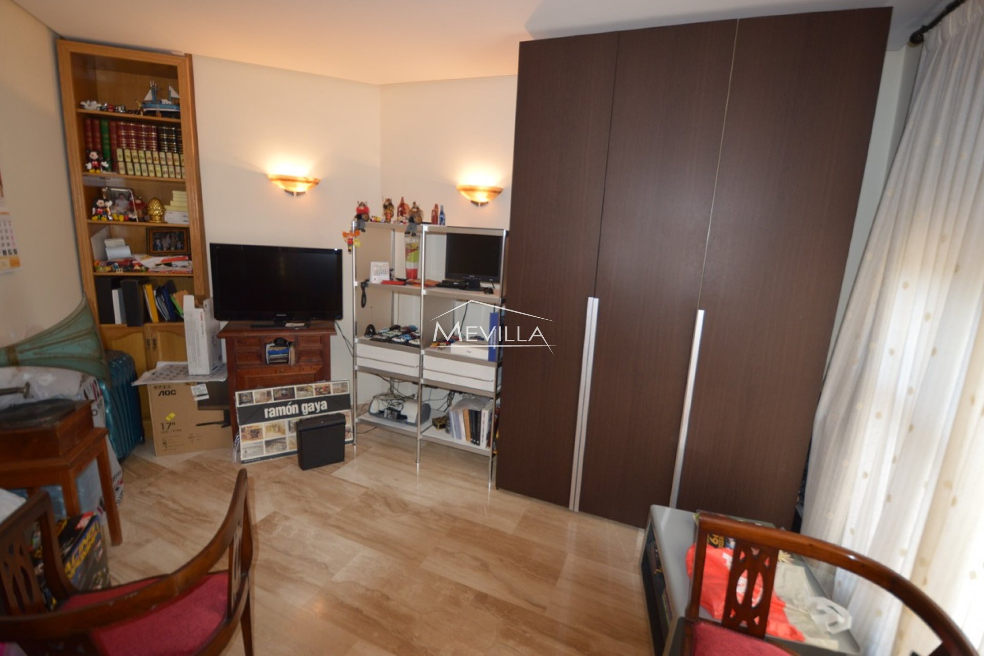 Wederverkoop - Villa - Orihuela Costa - Campoamor