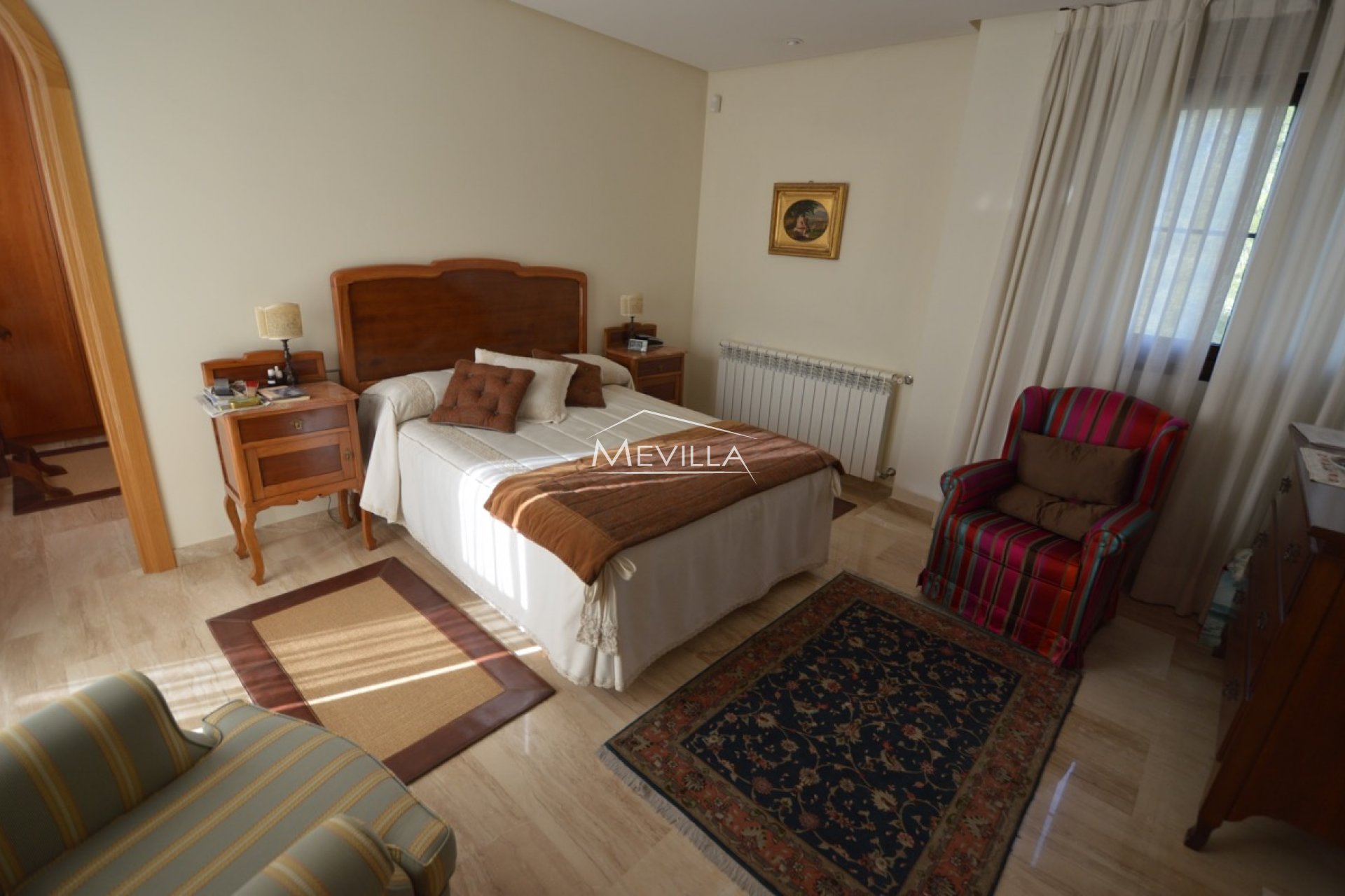 Wederverkoop - Villa - Orihuela Costa - Campoamor