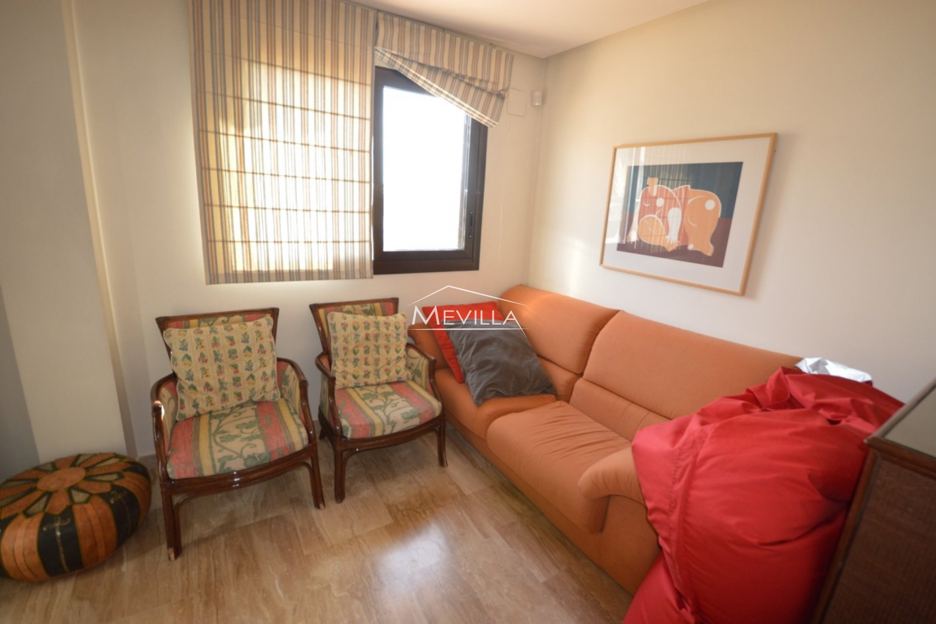 Wederverkoop - Villa - Orihuela Costa - Campoamor