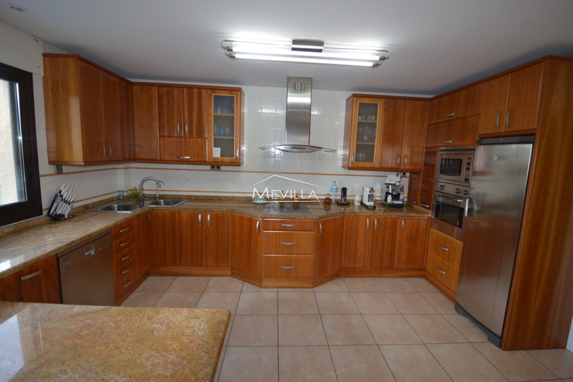 Wederverkoop - Villa - Orihuela Costa - Campoamor