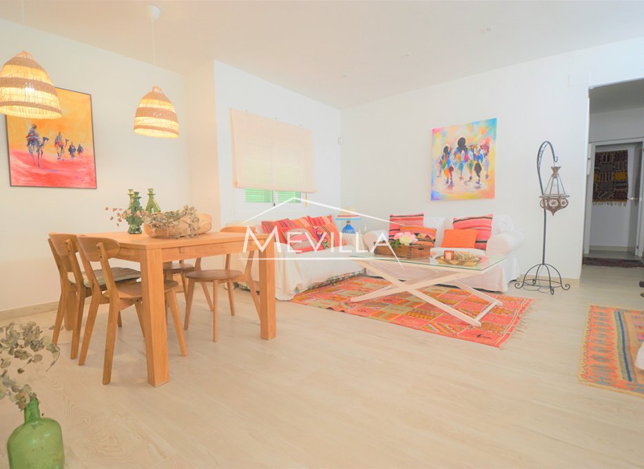 Wederverkoop - Villa - Orihuela Costa - Campoamor