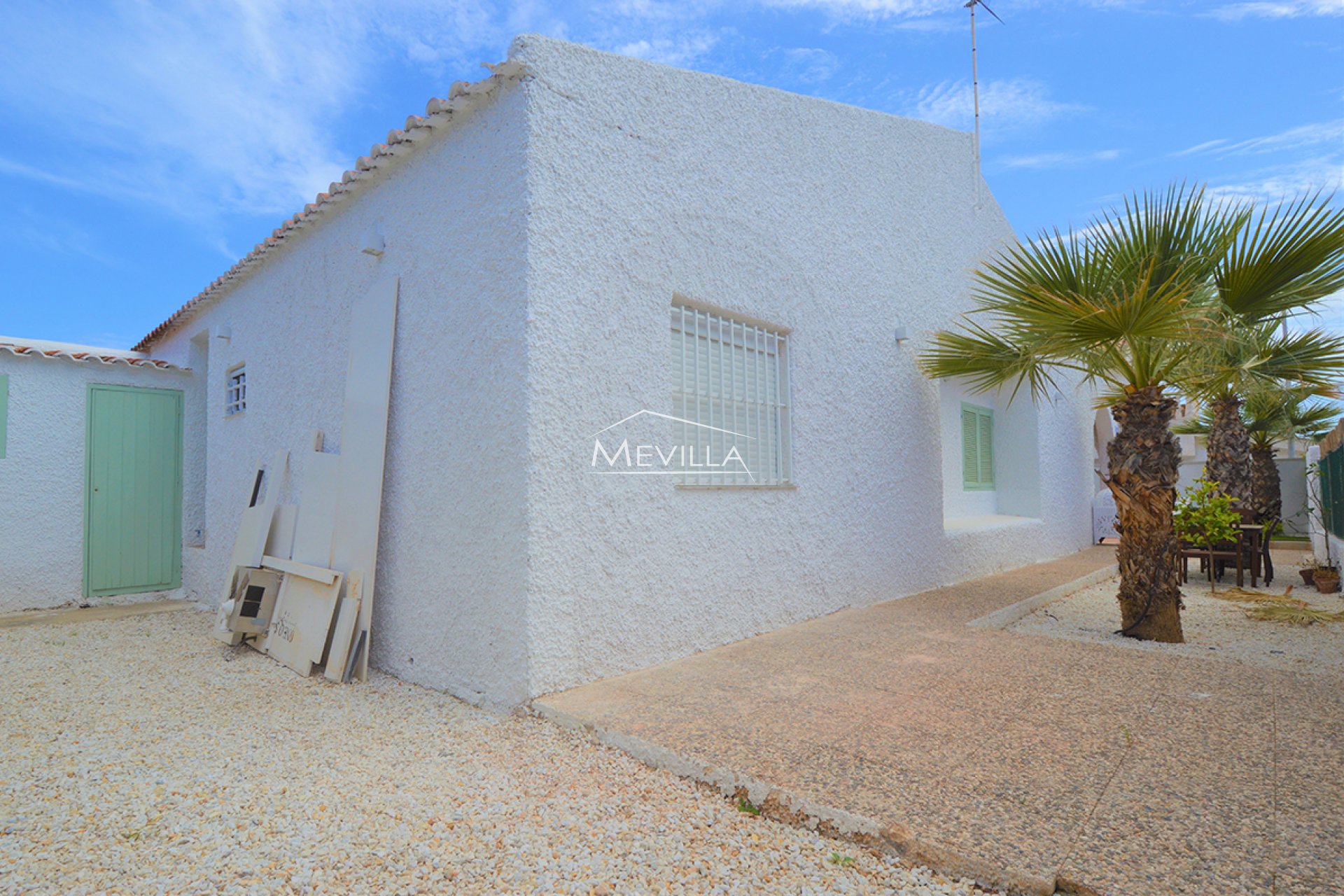 Wederverkoop - Villa - Orihuela Costa - Campoamor