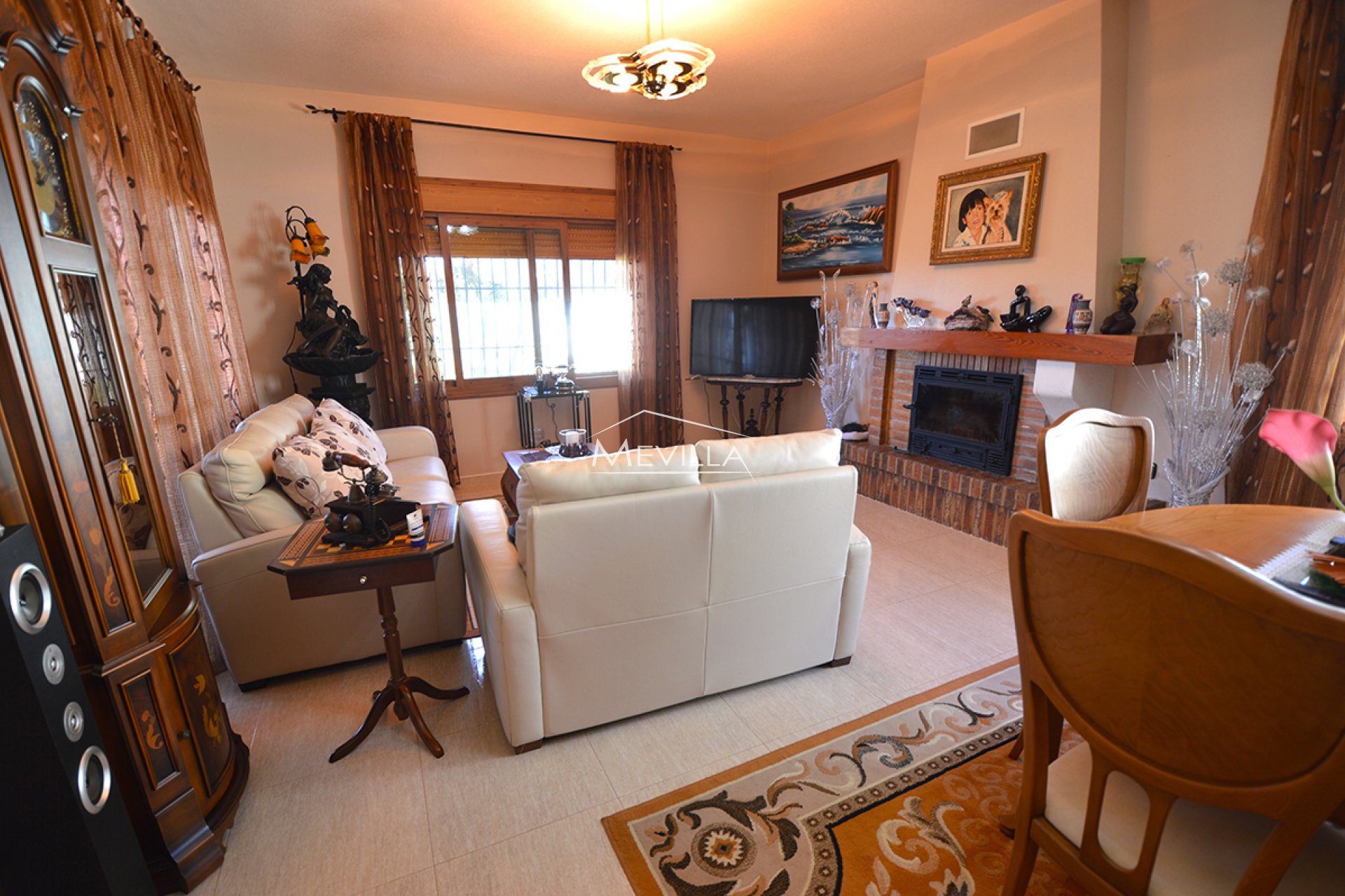 Wederverkoop - Villa - Orihuela Costa - Campoamor