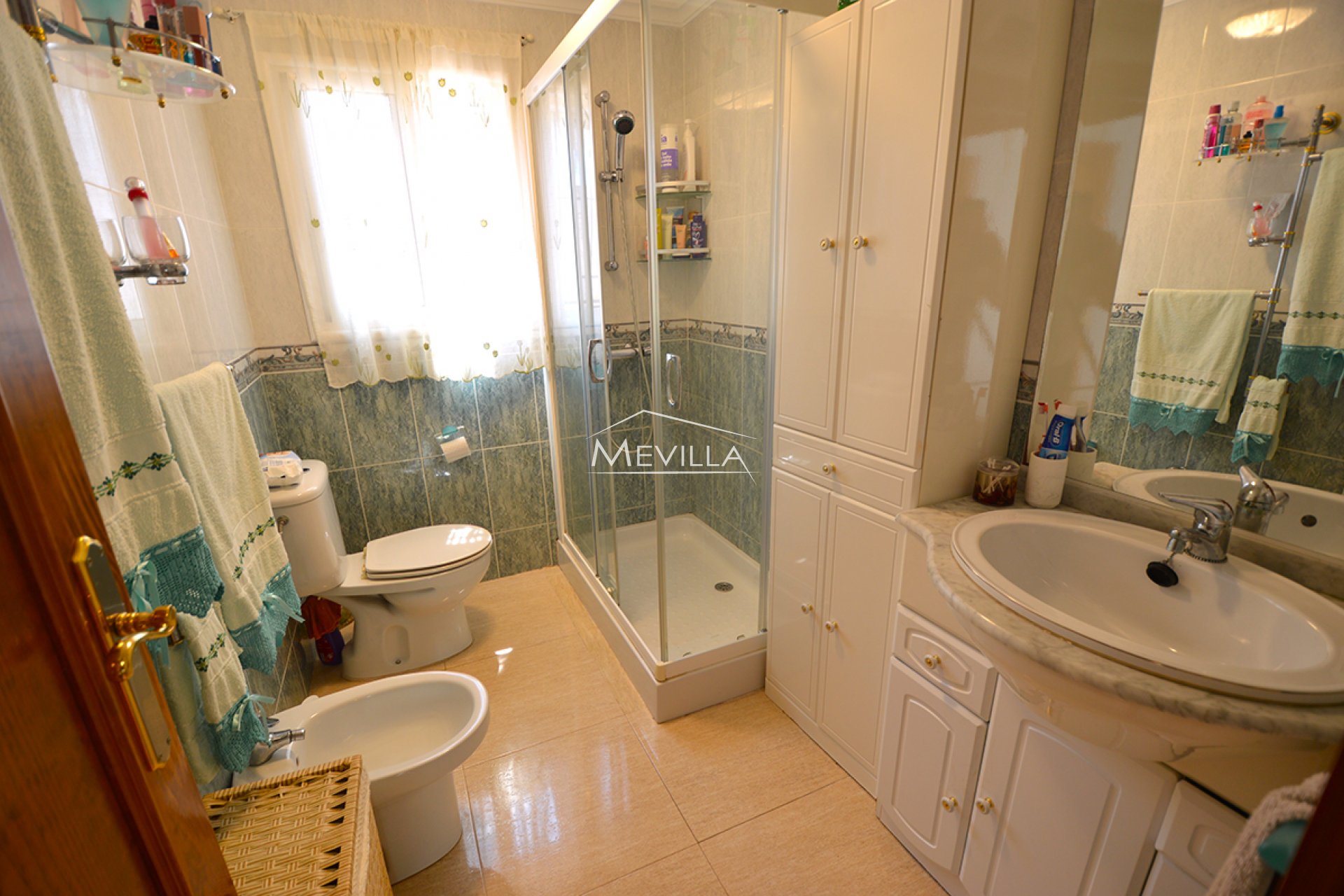 Wederverkoop - Villa - Orihuela Costa - Campoamor