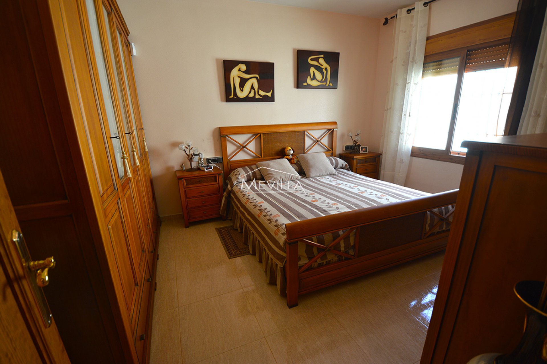 Wederverkoop - Villa - Orihuela Costa - Campoamor