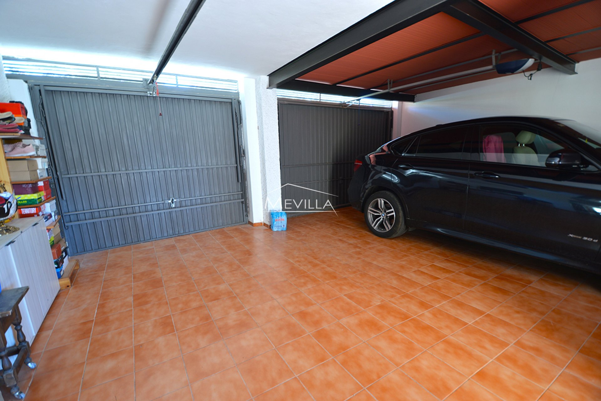 Wederverkoop - Villa - Orihuela Costa - Campoamor