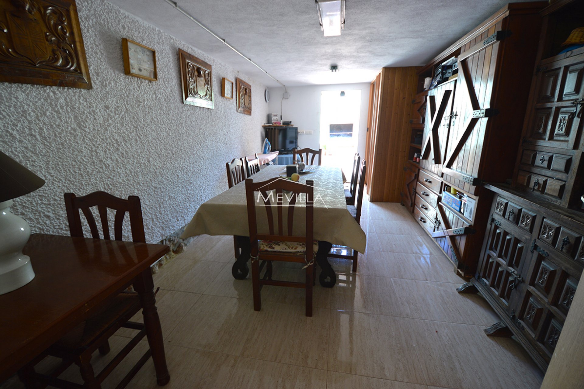 Wederverkoop - Villa - Orihuela Costa - Campoamor