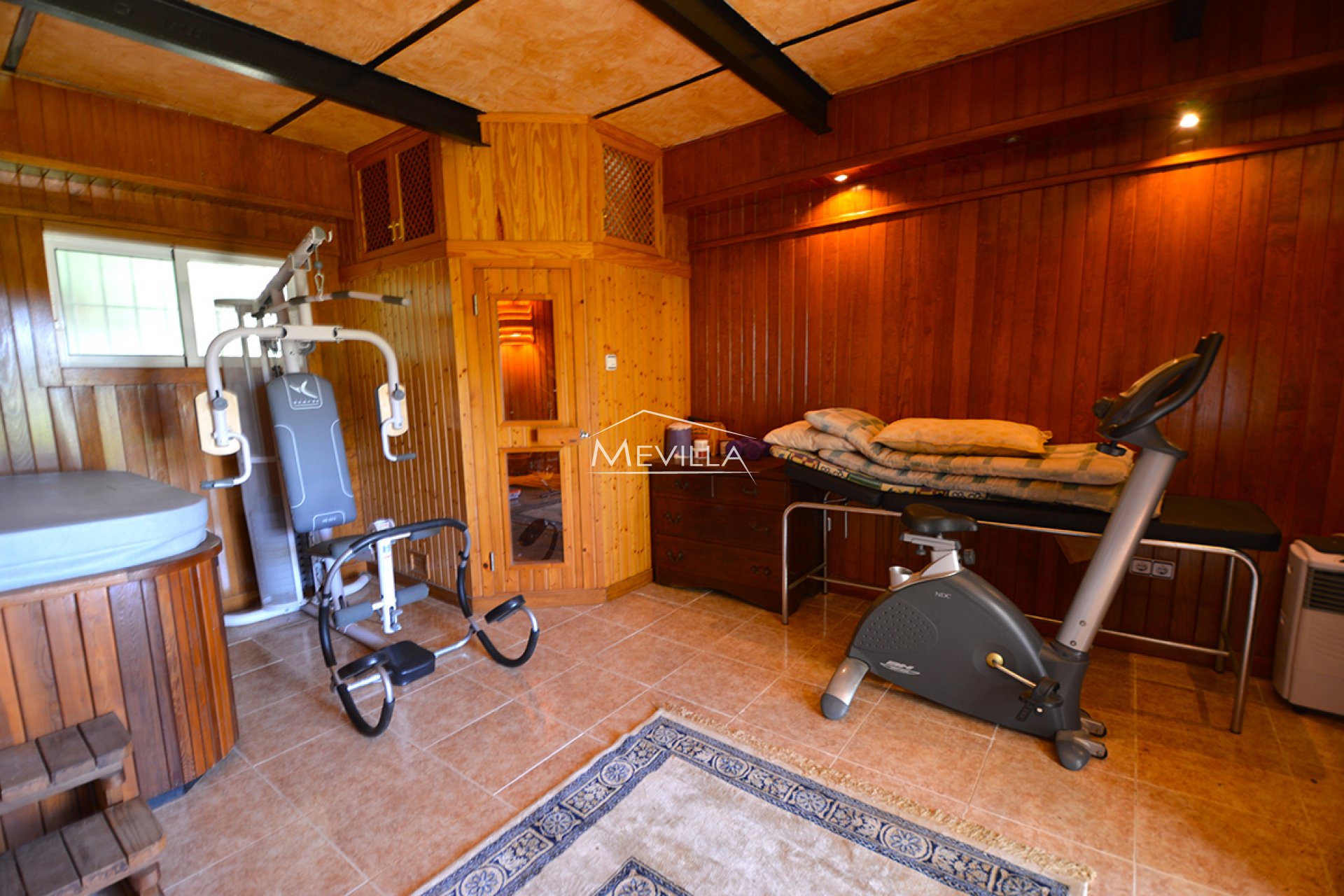 Wederverkoop - Villa - Orihuela Costa - Campoamor