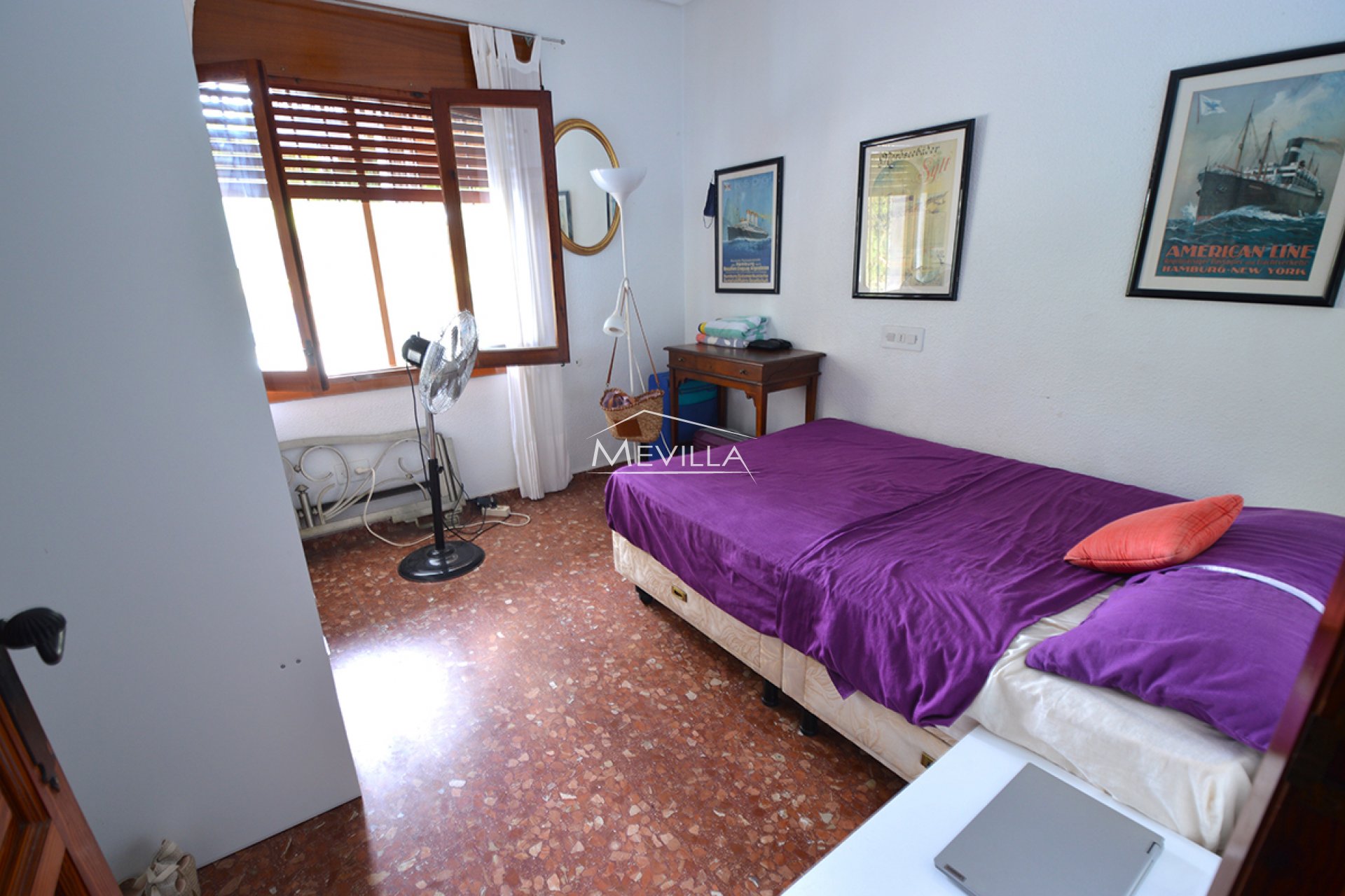 Wederverkoop - Villa - Orihuela Costa - Campoamor