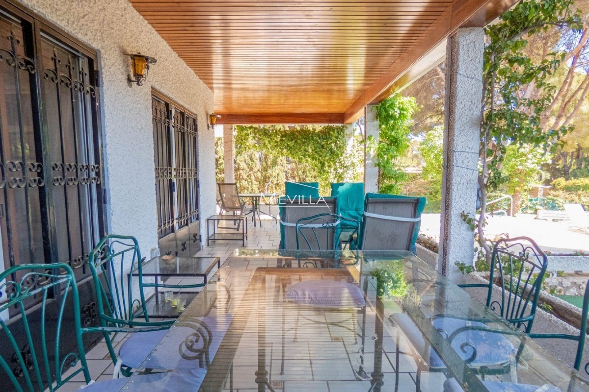 Wederverkoop - Villa - Orihuela Costa - Campoamor