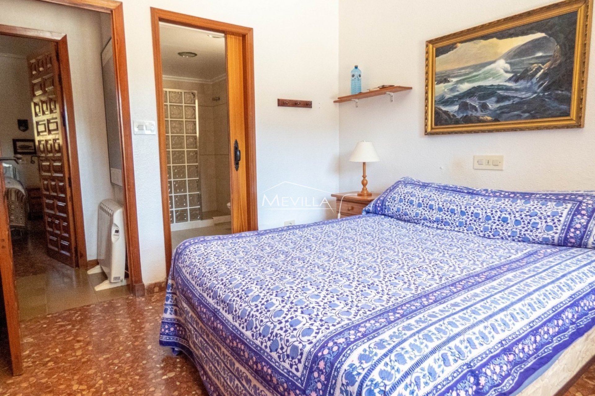 Wederverkoop - Villa - Orihuela Costa - Campoamor