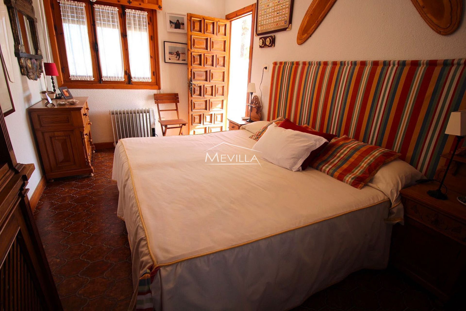 Wederverkoop - Villa - Orihuela Costa - Campoamor