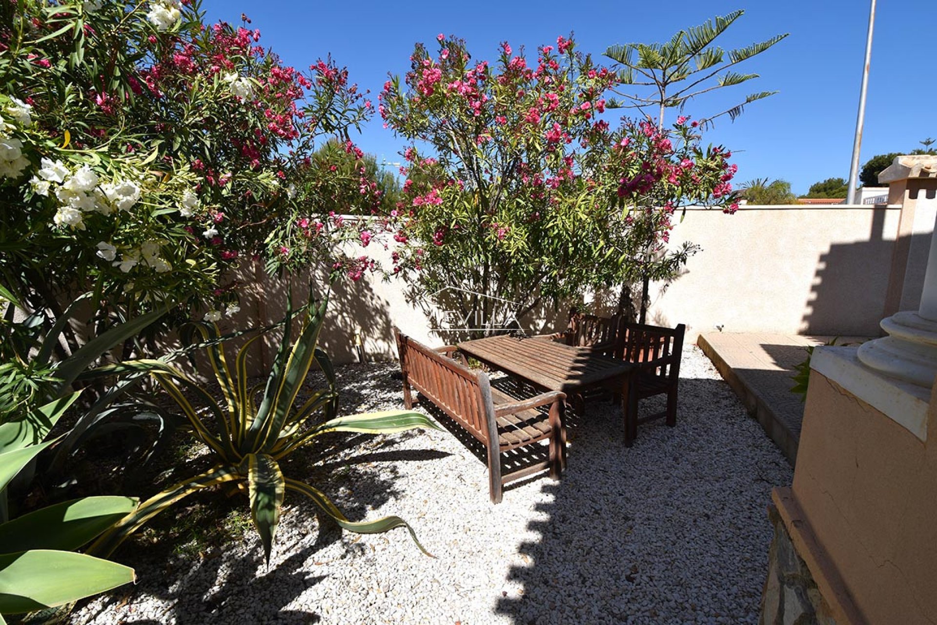 Wederverkoop - Villa - Orihuela Costa - Campoamor