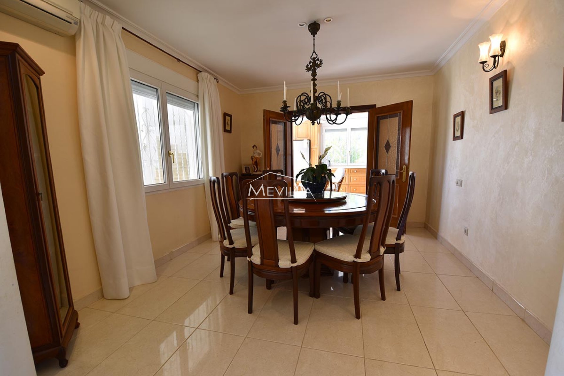 Wederverkoop - Villa - Orihuela Costa - Campoamor