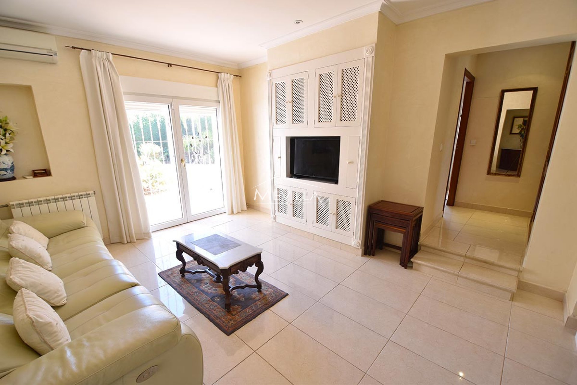 Wederverkoop - Villa - Orihuela Costa - Campoamor