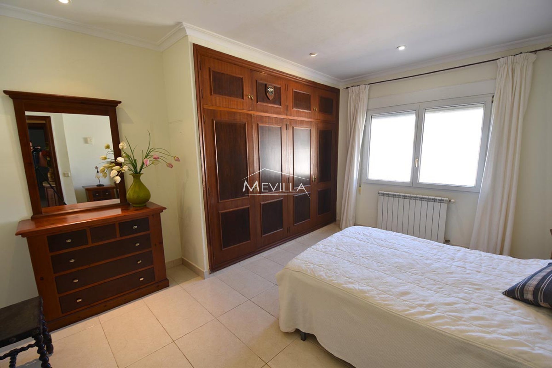 Wederverkoop - Villa - Orihuela Costa - Campoamor