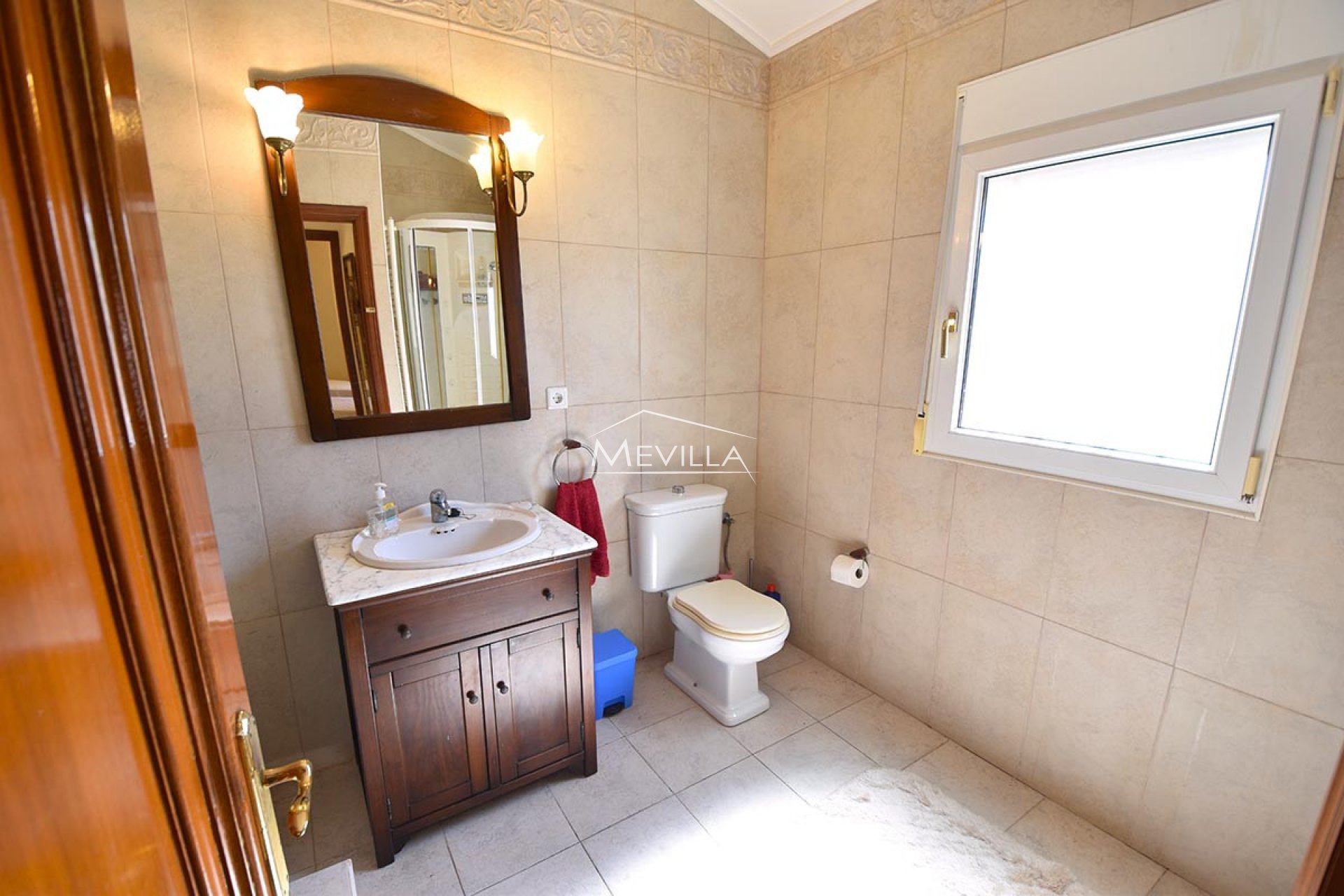 Wederverkoop - Villa - Orihuela Costa - Campoamor