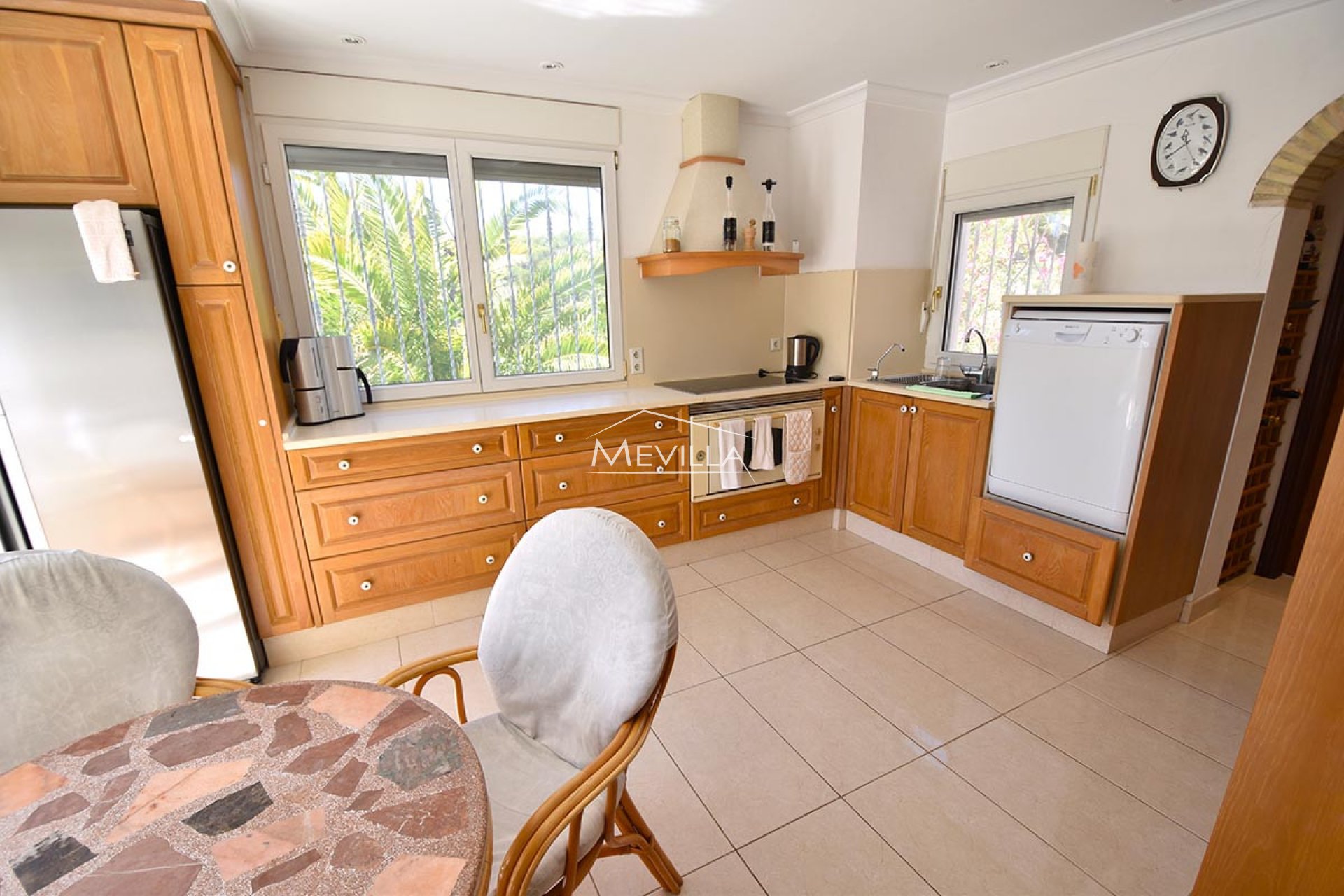 Wederverkoop - Villa - Orihuela Costa - Campoamor