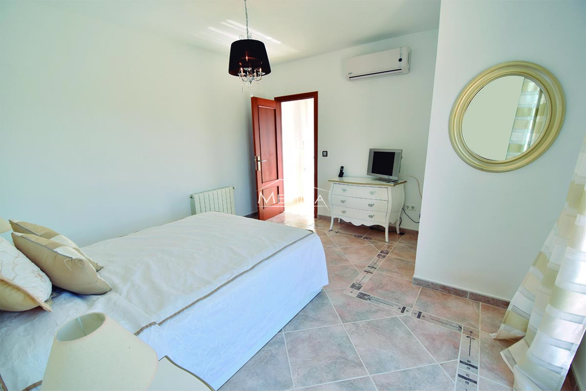 Wederverkoop - Villa - Orihuela Costa - Campoamor