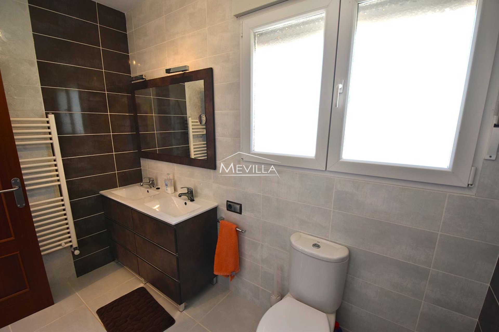 Wederverkoop - Villa - Orihuela Costa - Campoamor