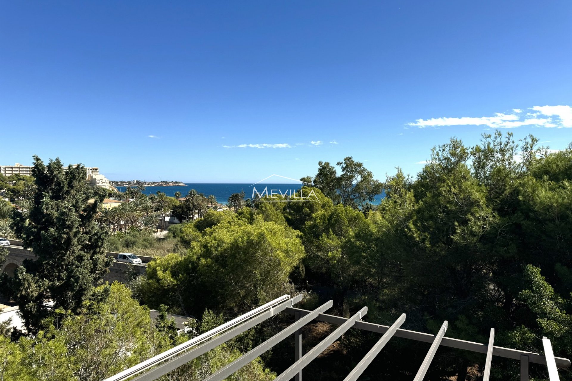 Wederverkoop - Villa - Orihuela Costa - Campoamor