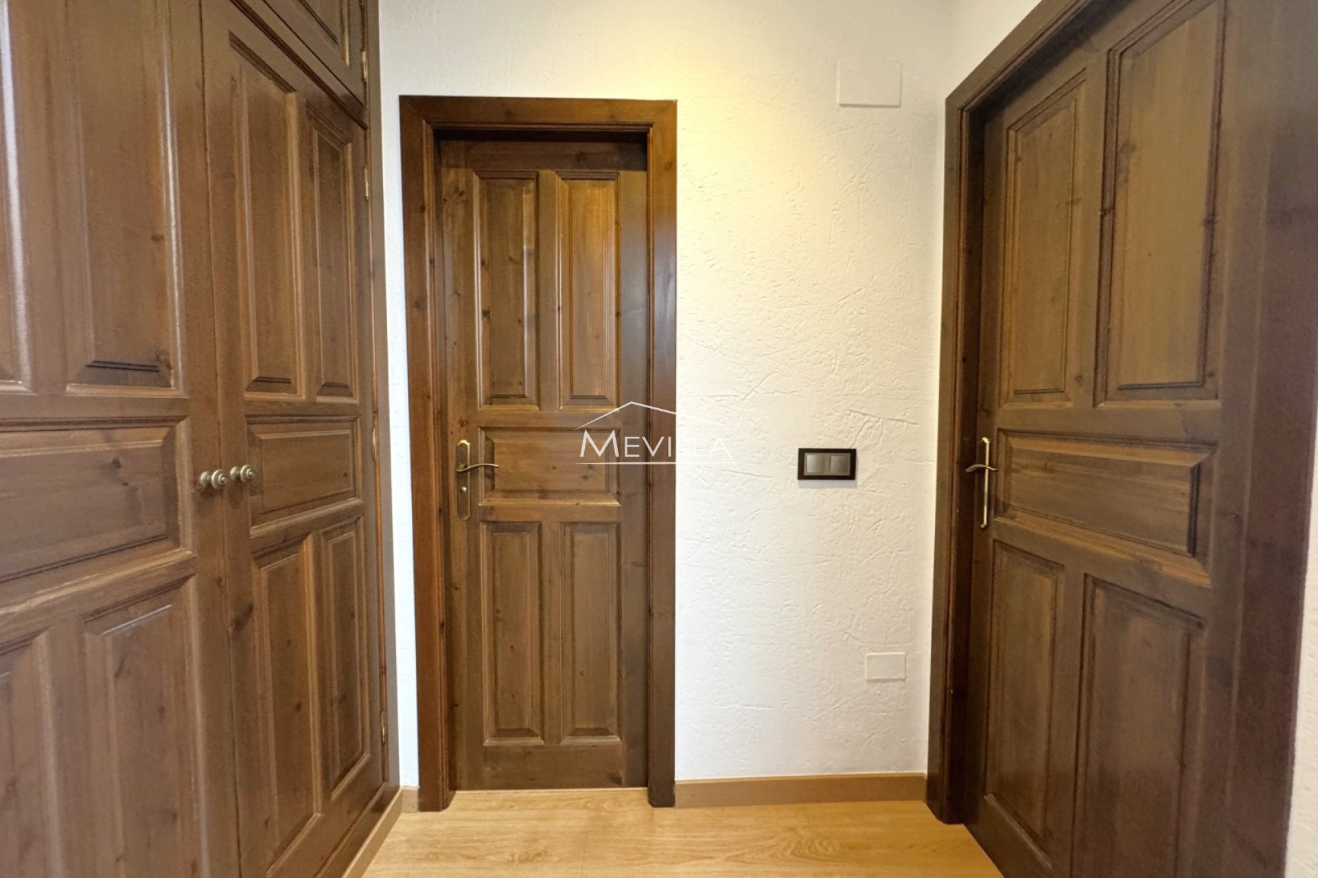 Wederverkoop - Villa - Orihuela Costa - Campoamor