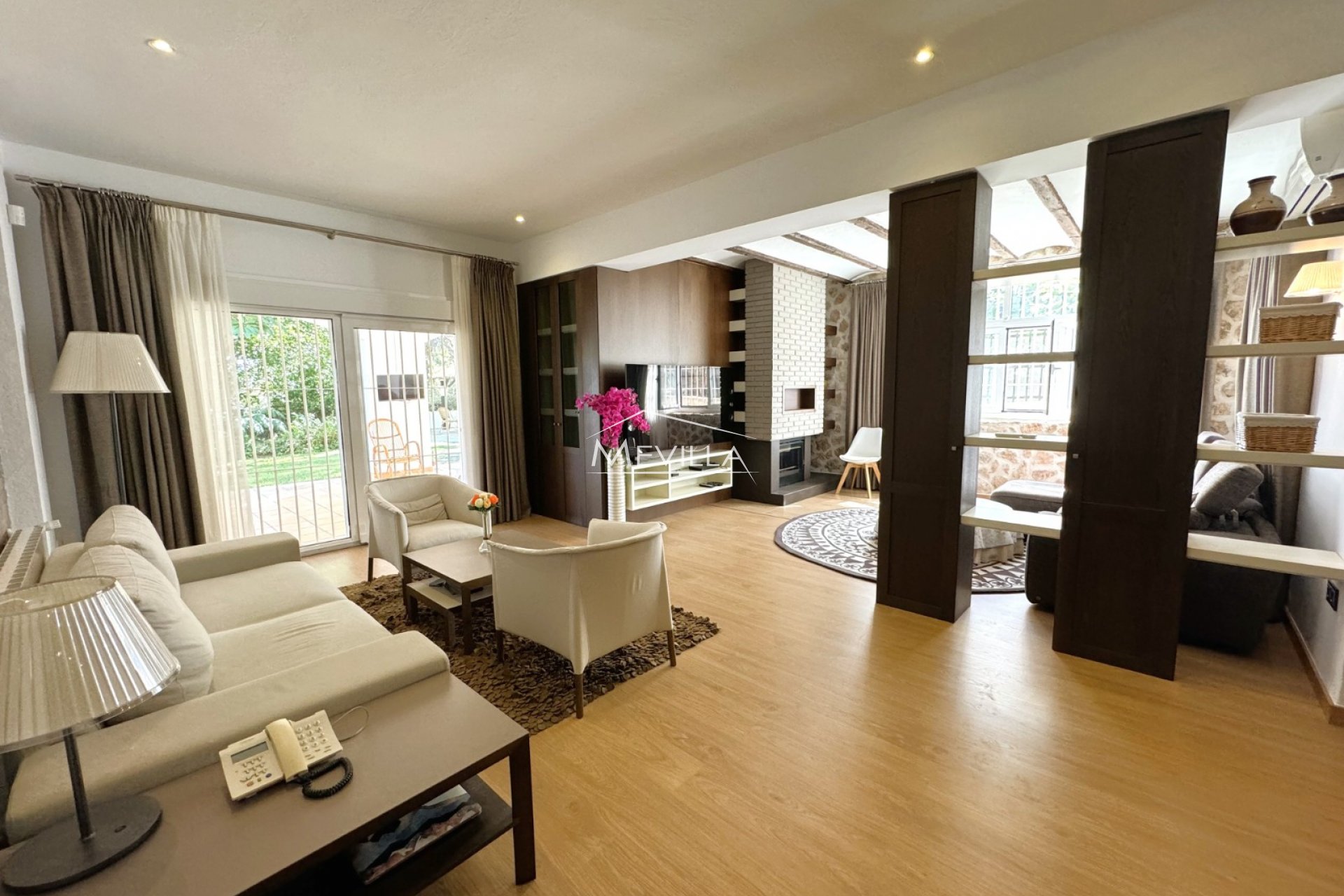 Wederverkoop - Villa - Orihuela Costa - Campoamor