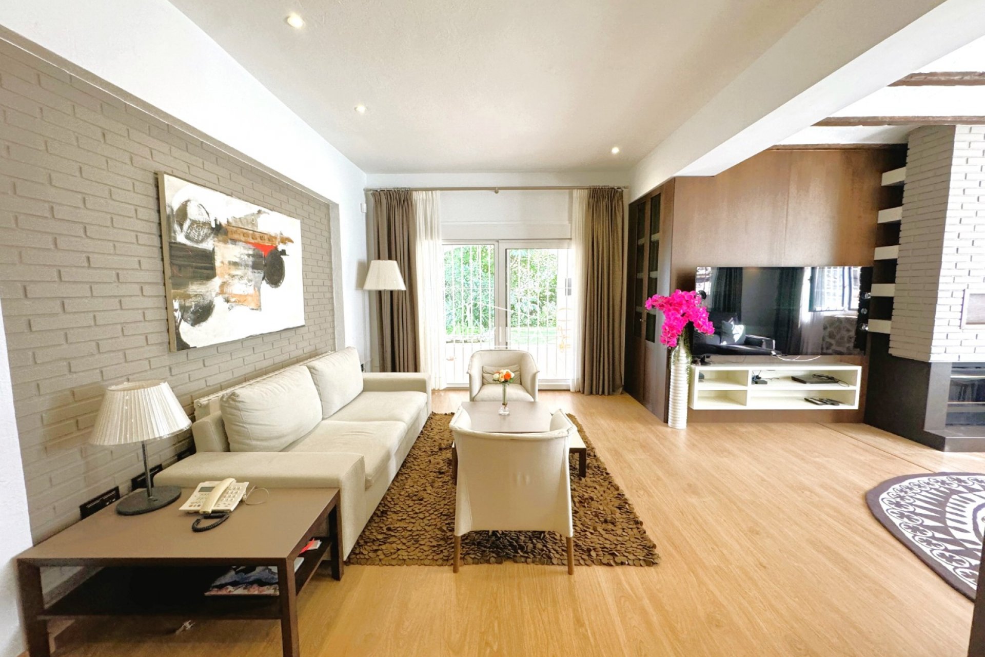 Wederverkoop - Villa - Orihuela Costa - Campoamor