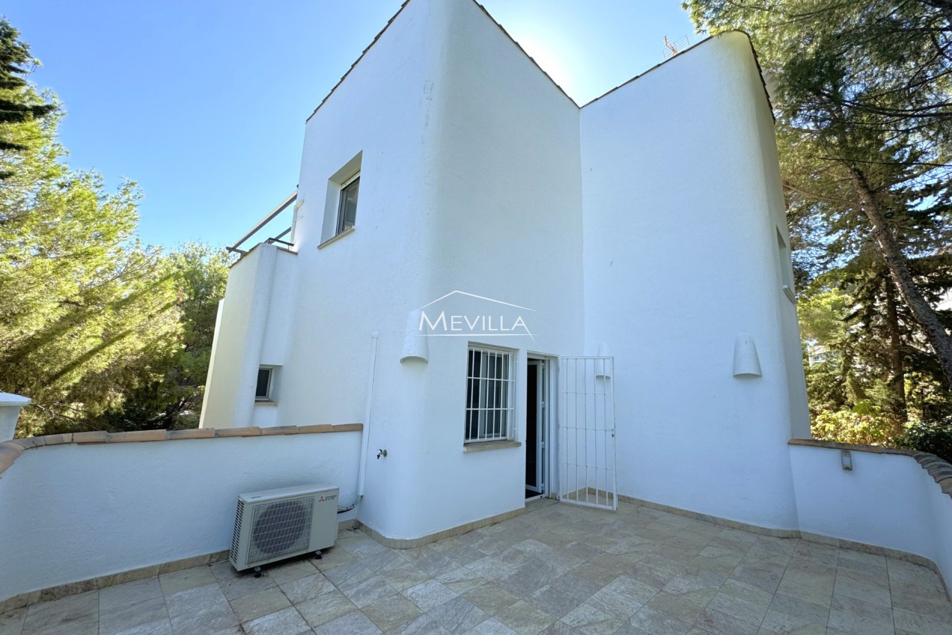 Wederverkoop - Villa - Orihuela Costa - Campoamor