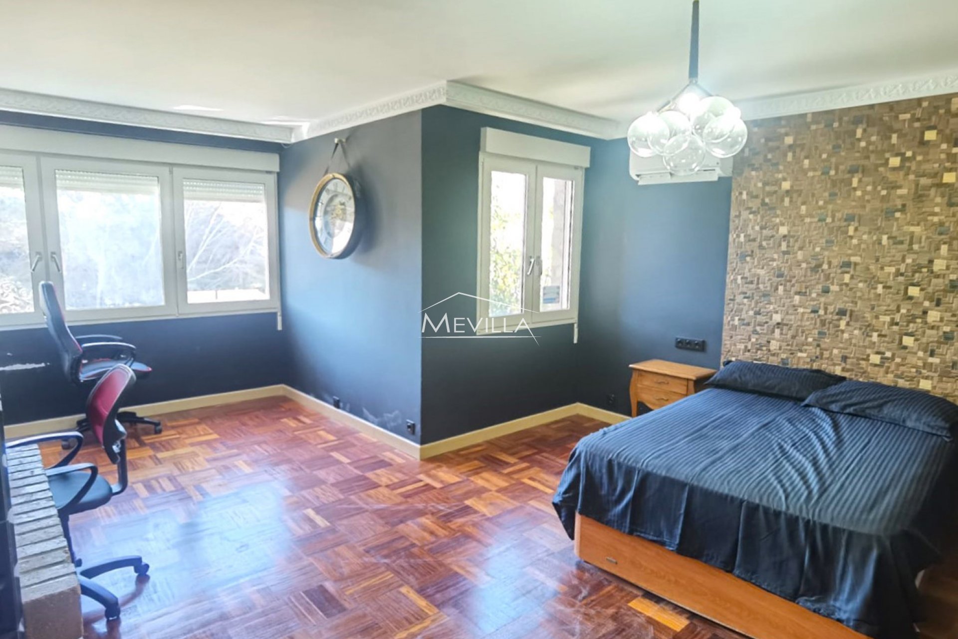 Wederverkoop - Villa - Orihuela Costa - Campoamor