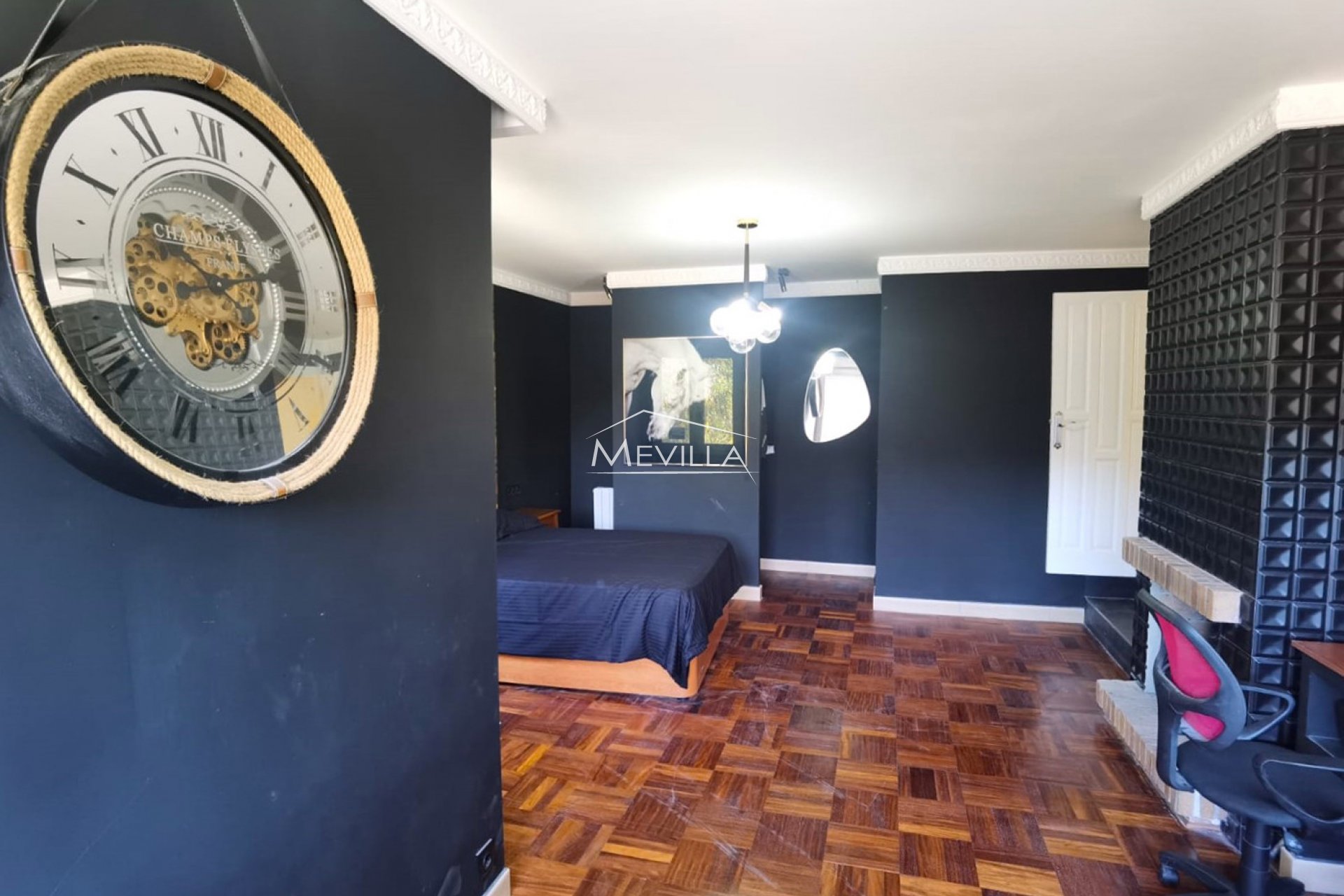 Wederverkoop - Villa - Orihuela Costa - Campoamor