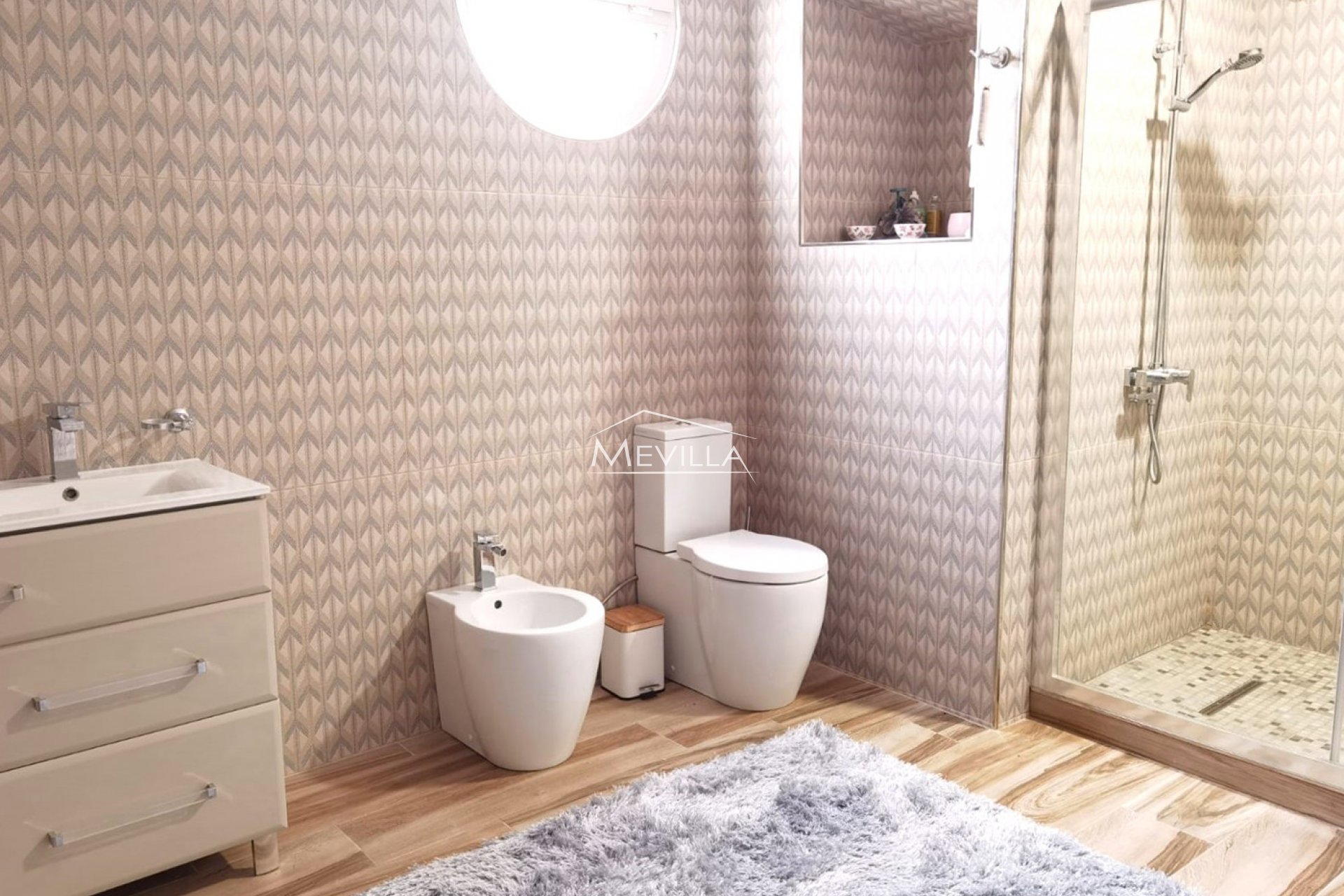 Wederverkoop - Villa - Orihuela Costa - Campoamor