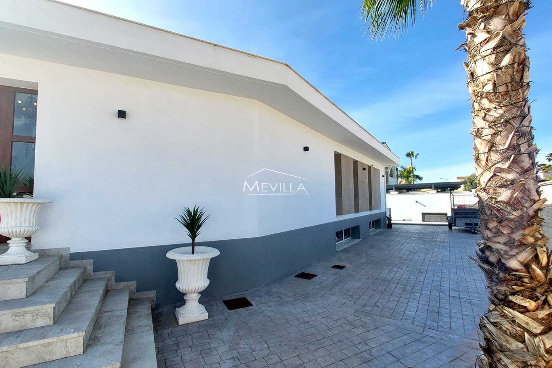 Wederverkoop - Villa - Orihuela Costa - Campoamor