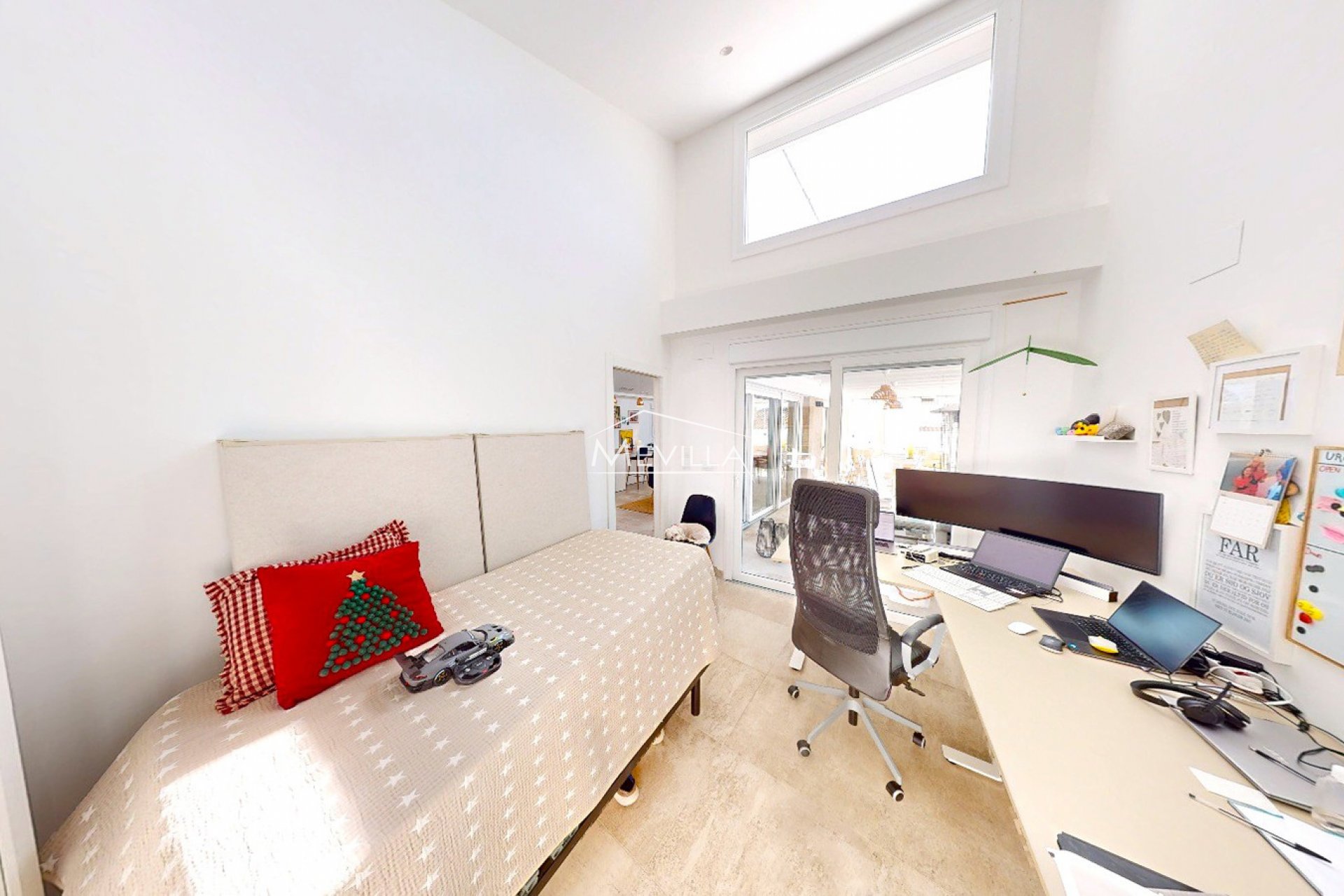 Wederverkoop - Villa - Orihuela Costa - Campoamor