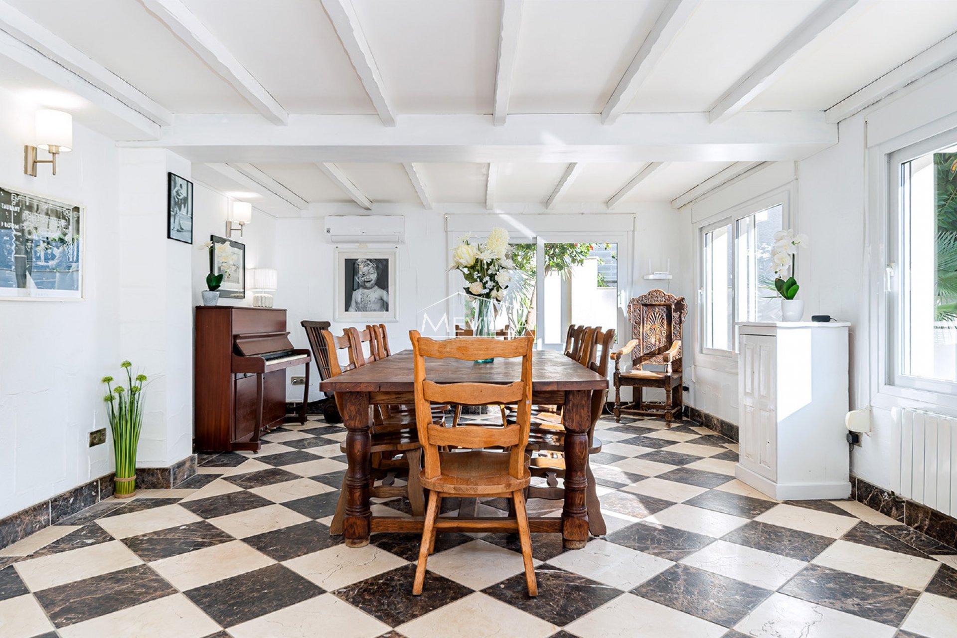 Wederverkoop - Villa - Orihuela Costa - Campoamor