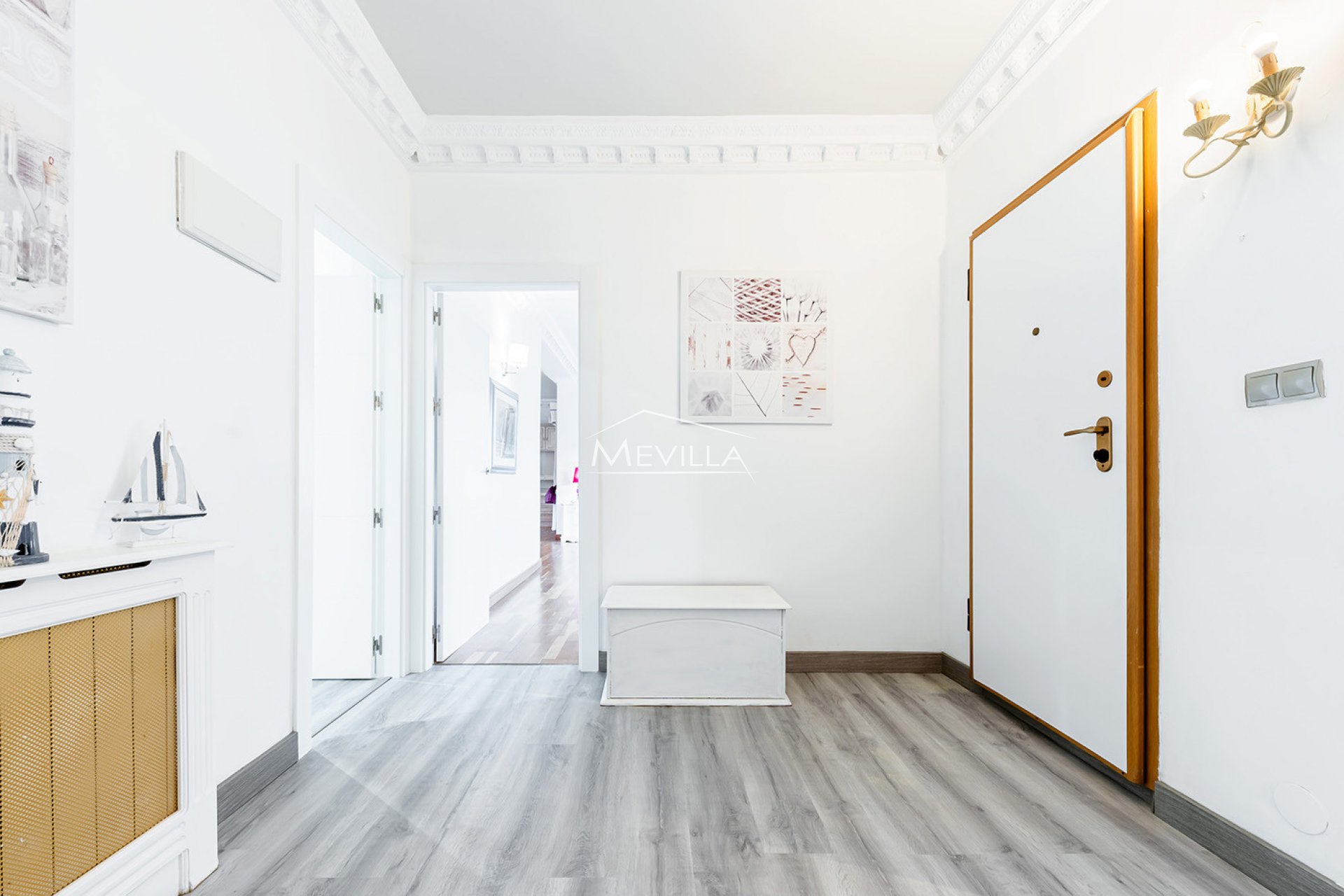 Wederverkoop - Villa - Orihuela Costa - Campoamor