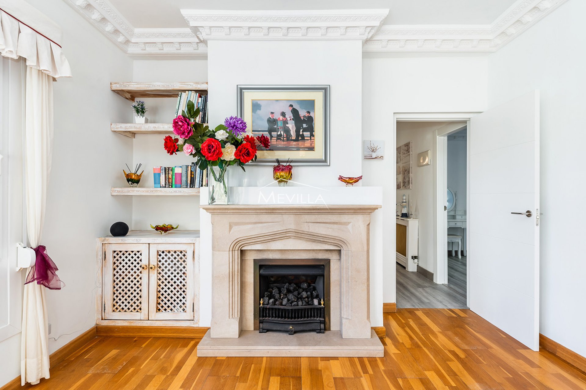 Wederverkoop - Villa - Orihuela Costa - Campoamor