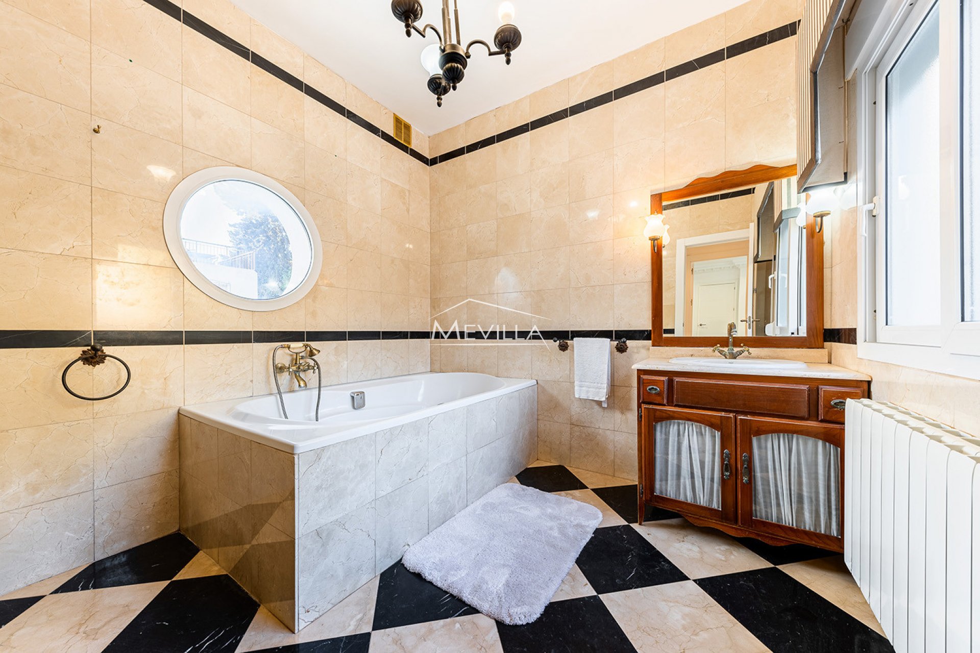 Wederverkoop - Villa - Orihuela Costa - Campoamor