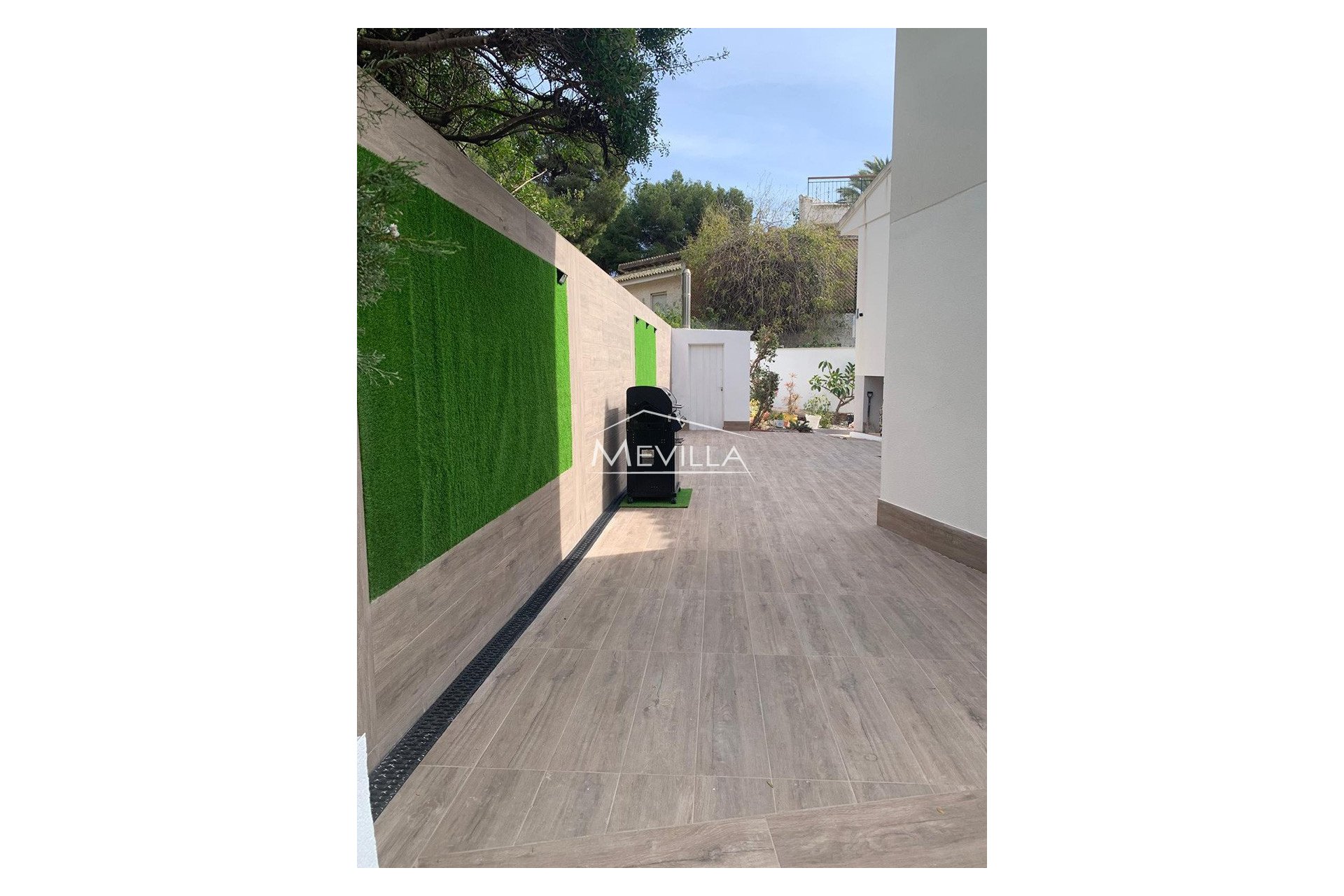 Wederverkoop - Villa - Orihuela Costa - Campoamor