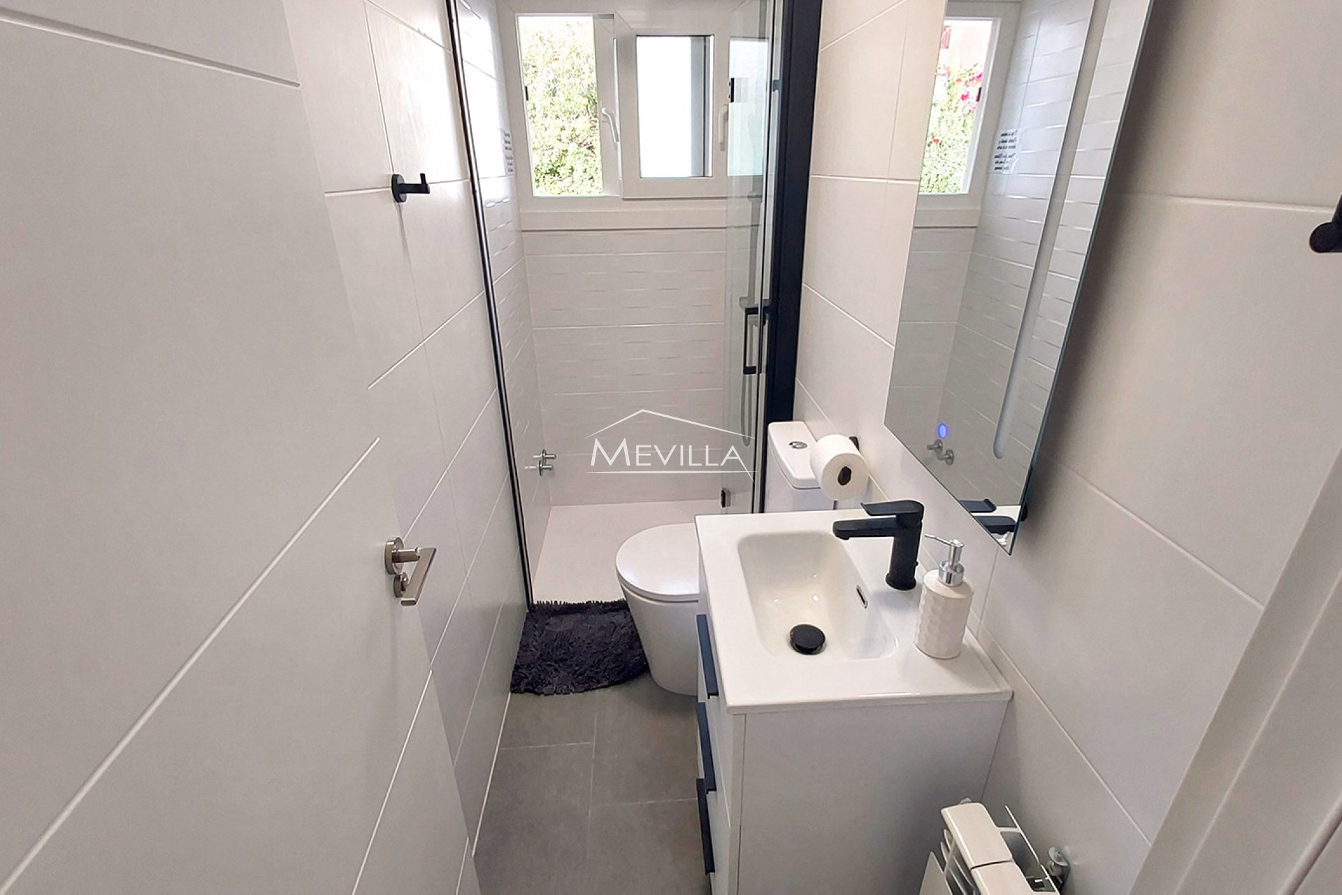 Wederverkoop - Villa - Orihuela Costa - Campoamor