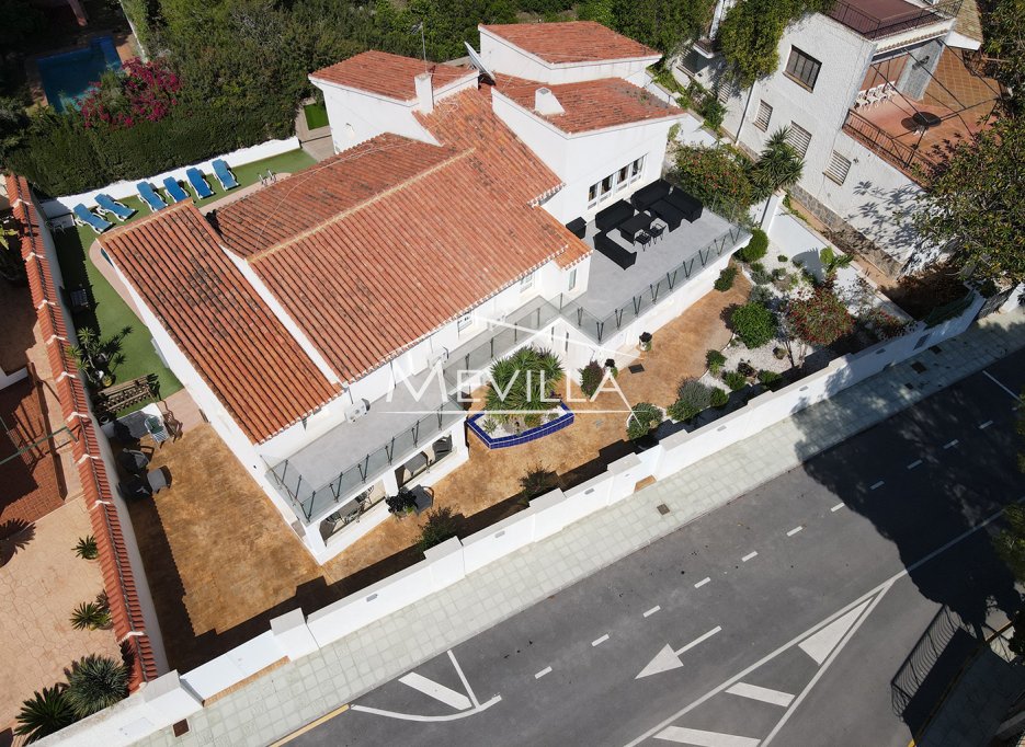 Wederverkoop - Villa - Orihuela Costa - Campoamor